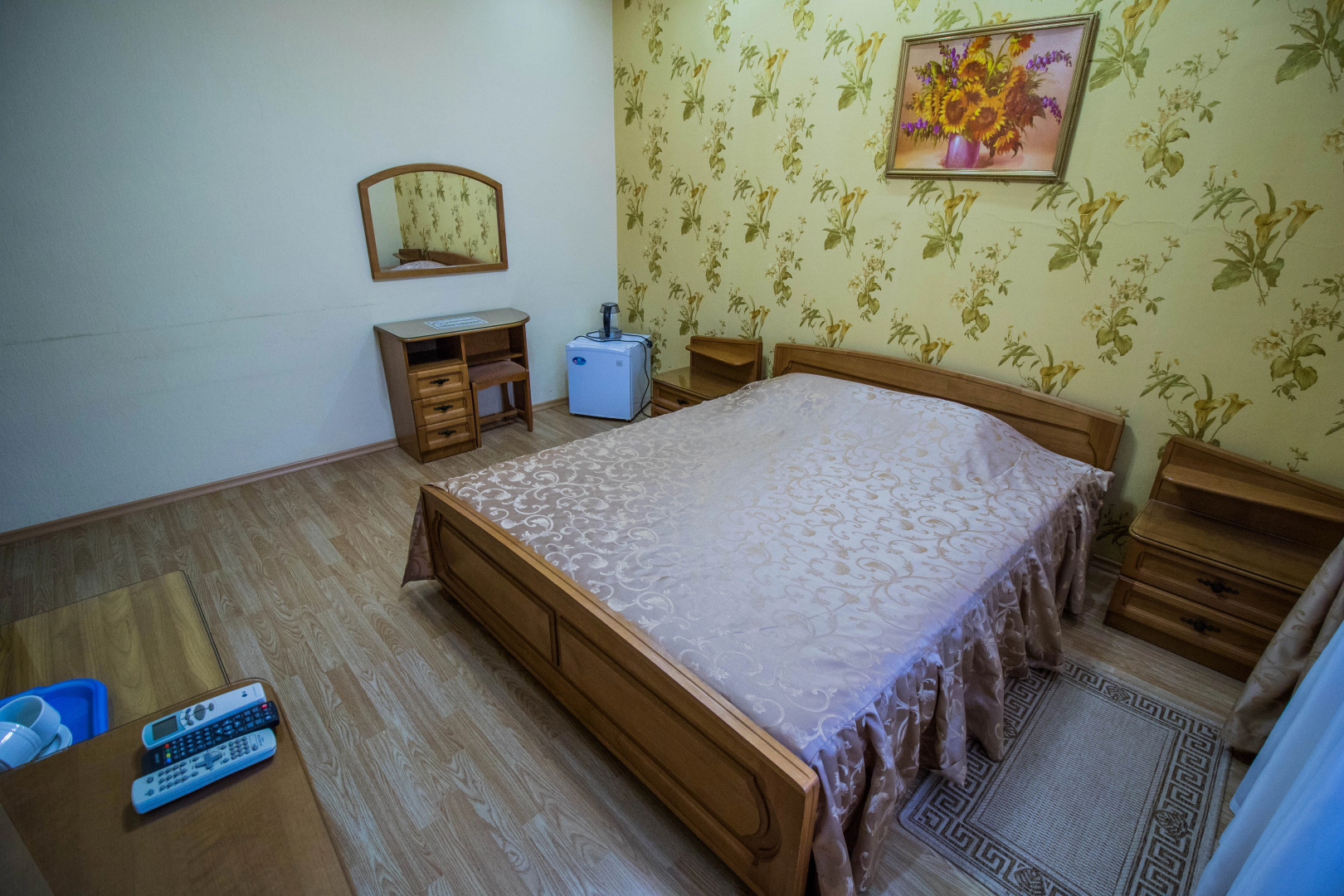 Гостевой дом Москва