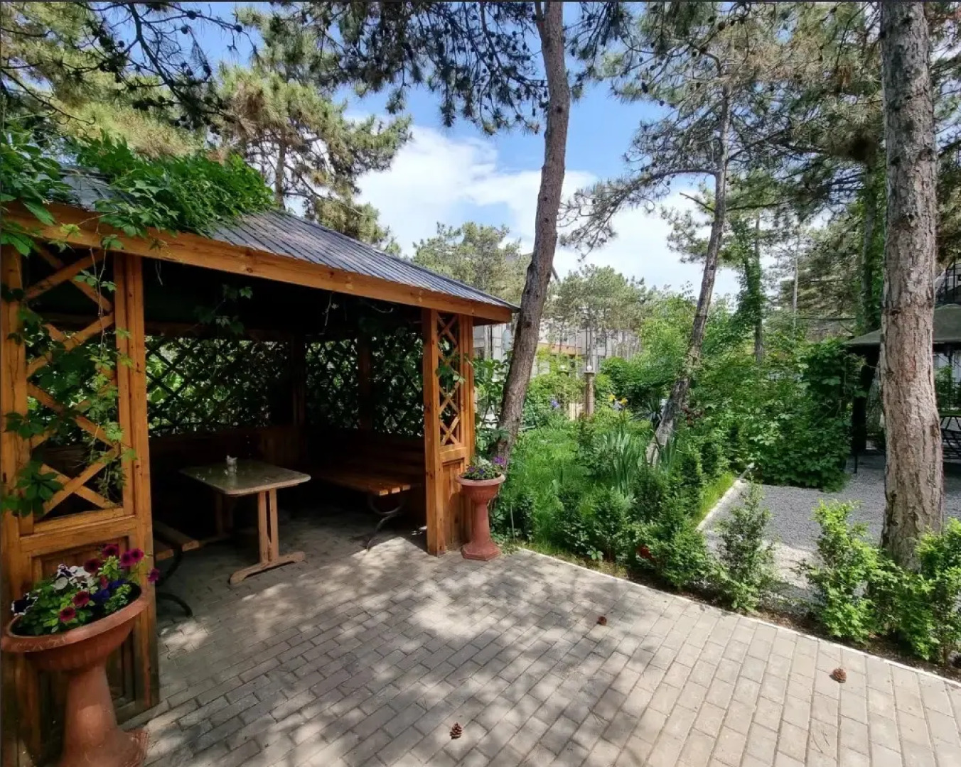 Peschanyij Bereg Mini-hotel