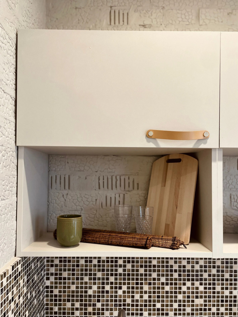 Апартаменты Милли Хаус, Набережная Кабан