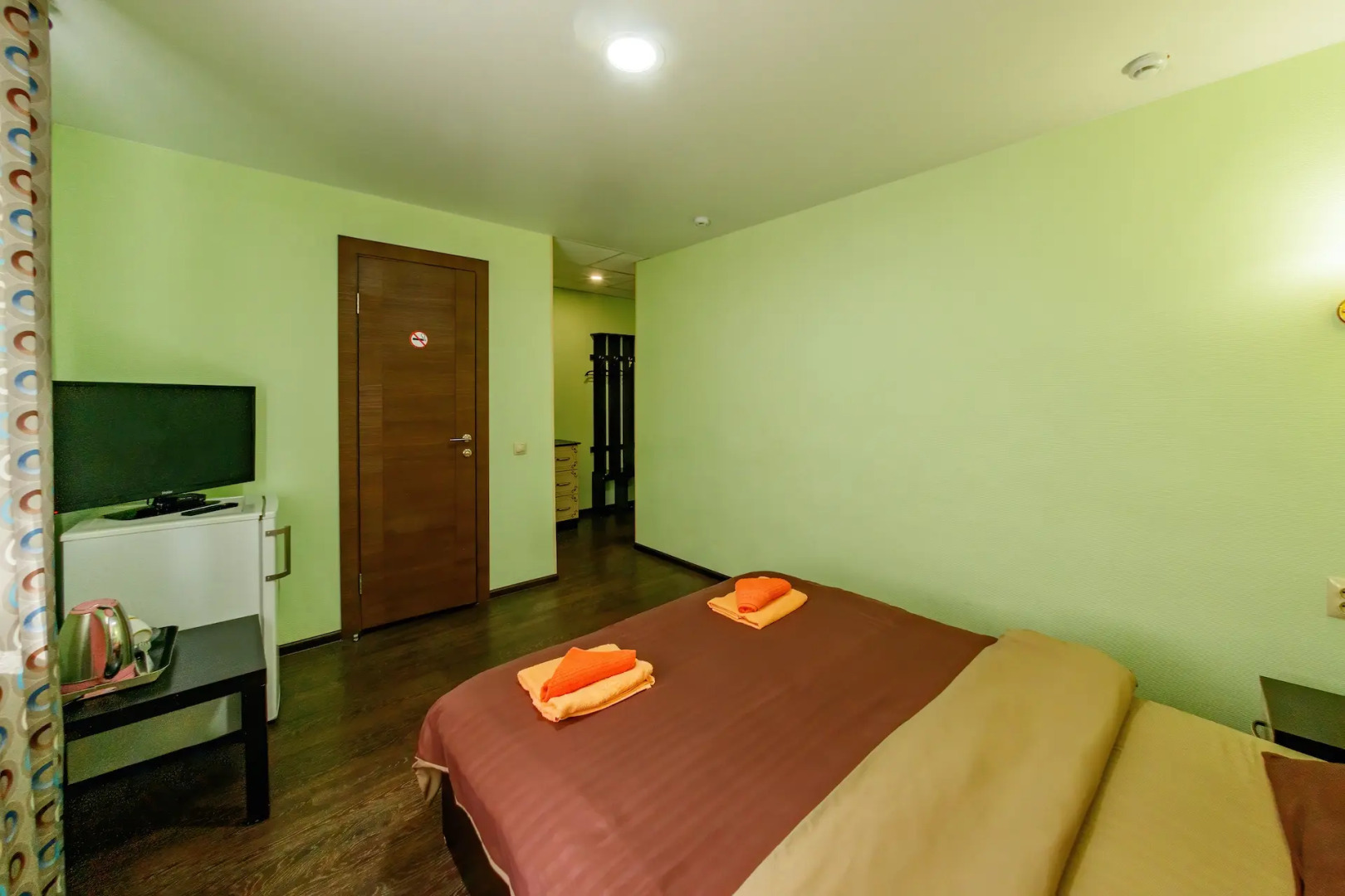 Мини-Отель Тихий Дворик