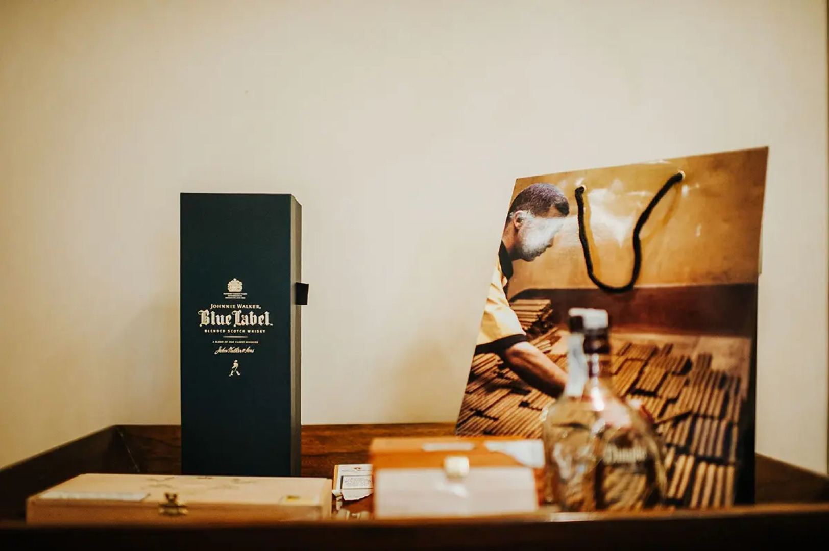 Luxury King Villa Apartments