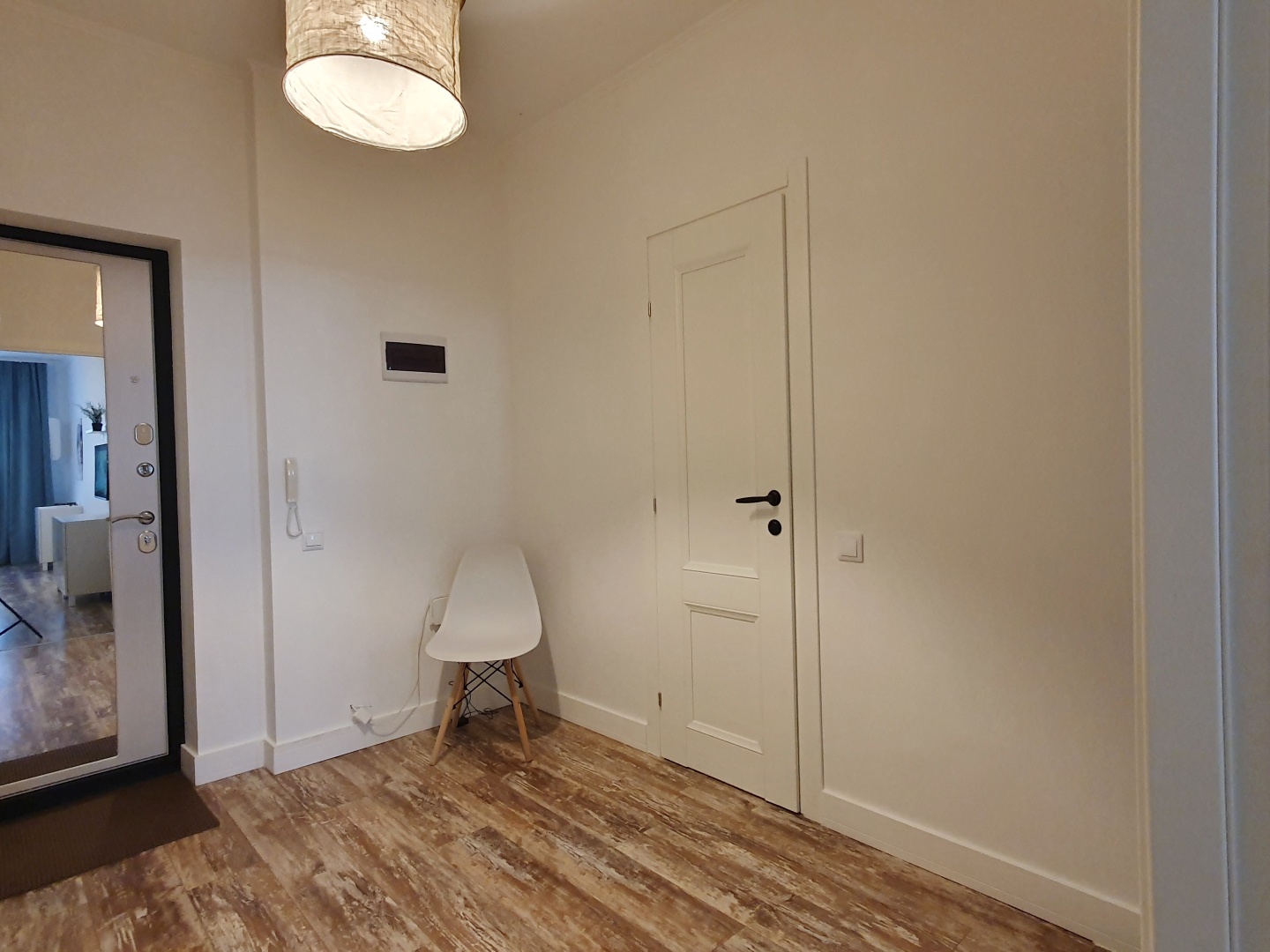 Апартаменты Челнокова 48