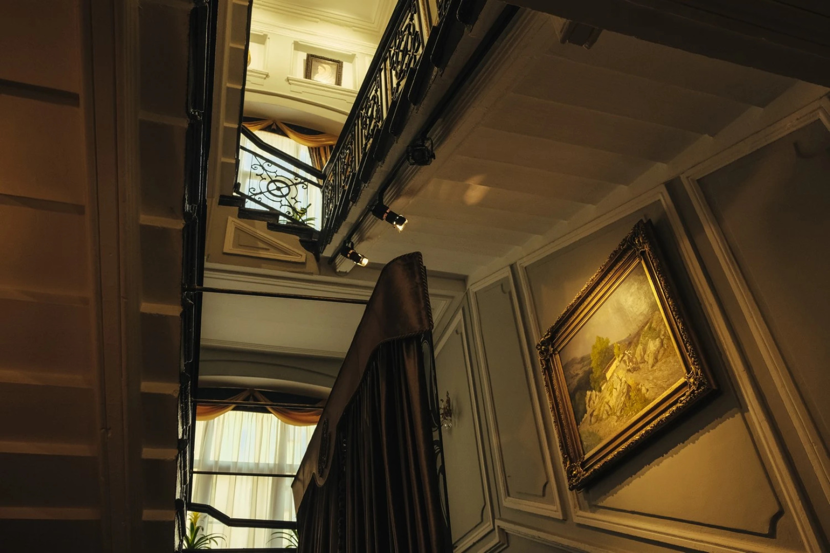 Отель Акапелла