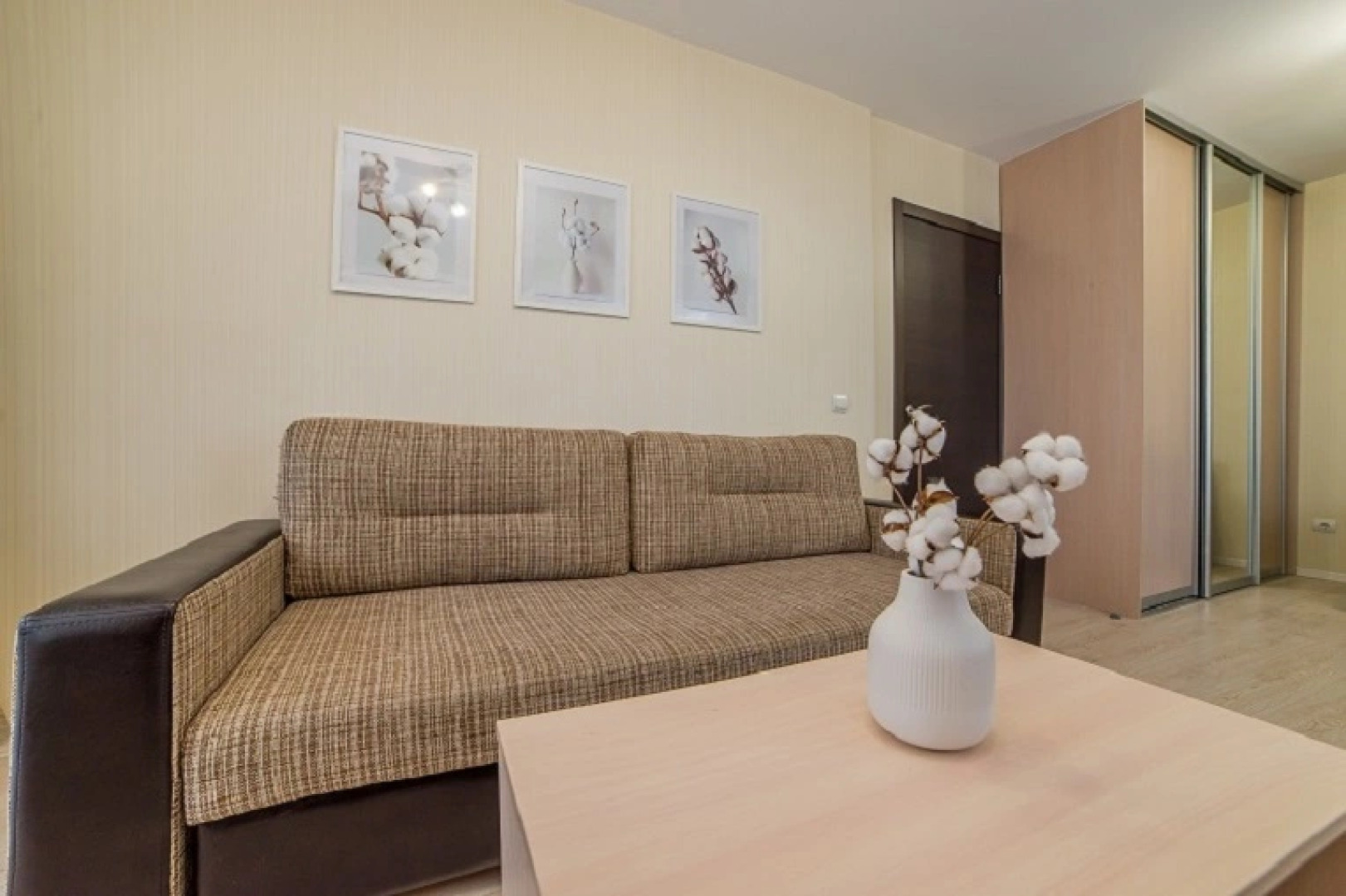 Апартаменты Союзная 4