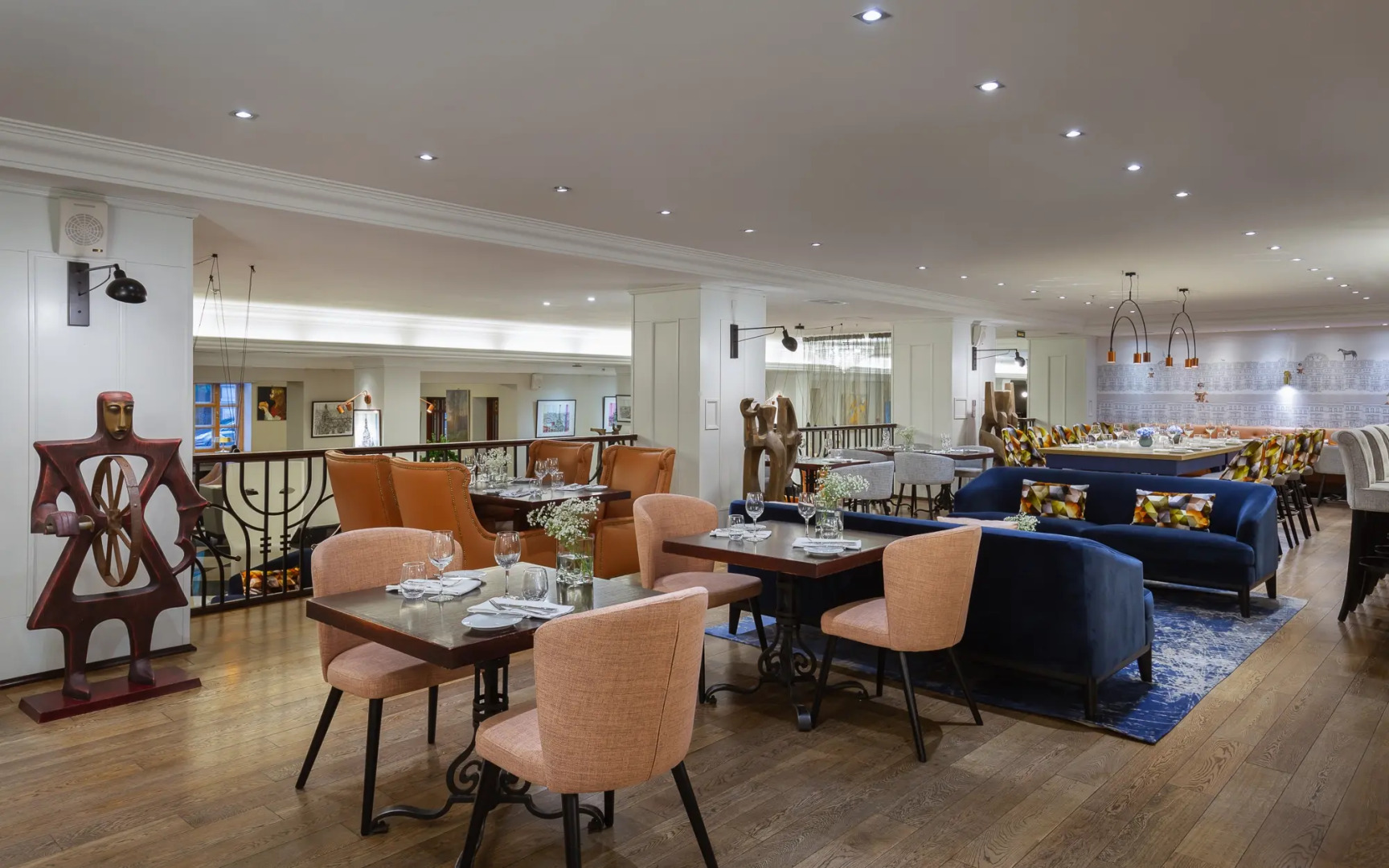 Отель Vasilievsky