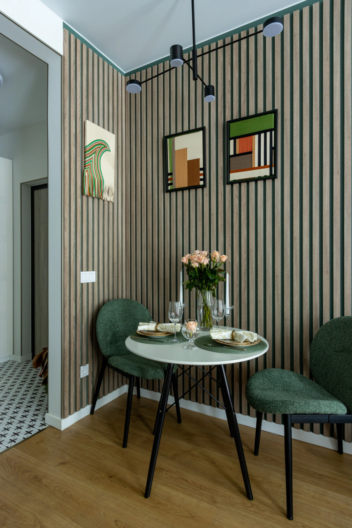 Апартаменты Кукушкин Лен у курорта