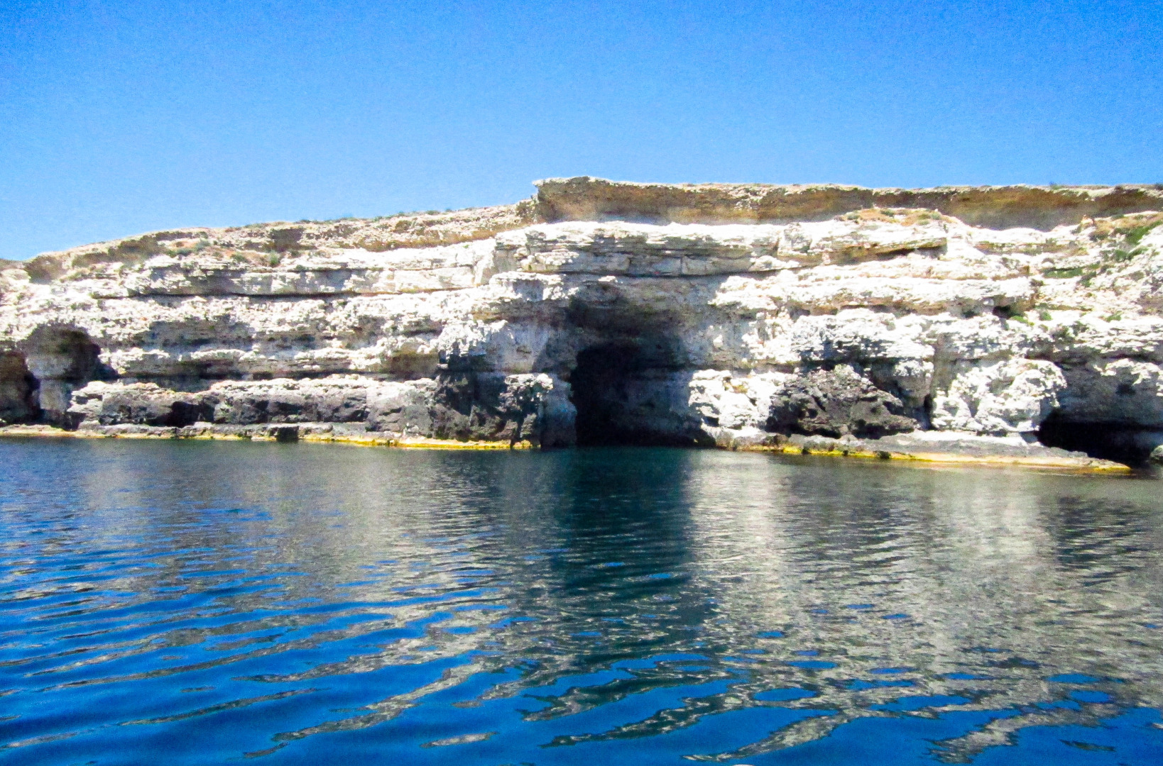 База Отдыха Эко Курорт Морское