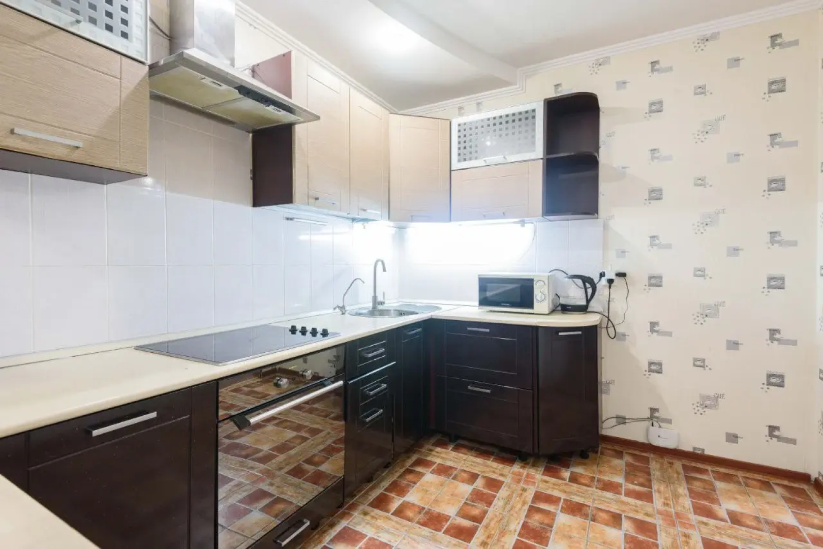 Квартира на Серова 22