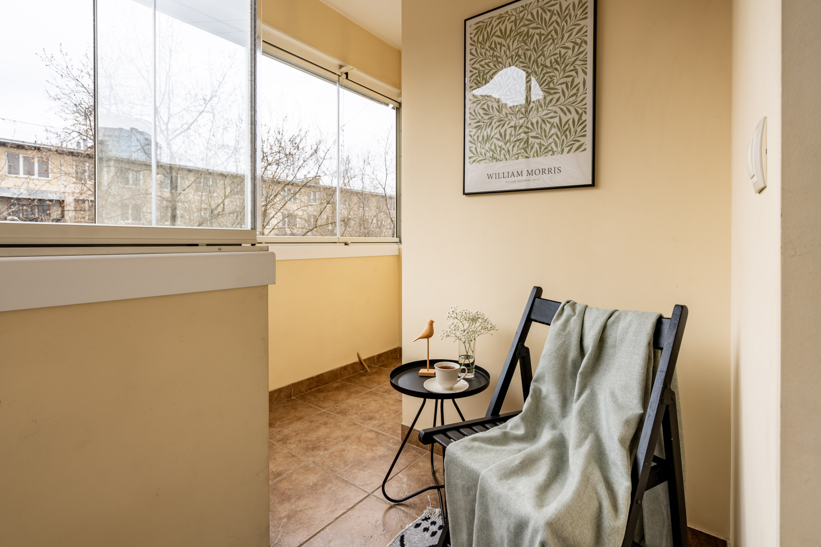 Квартира Merino Home Geometrica
