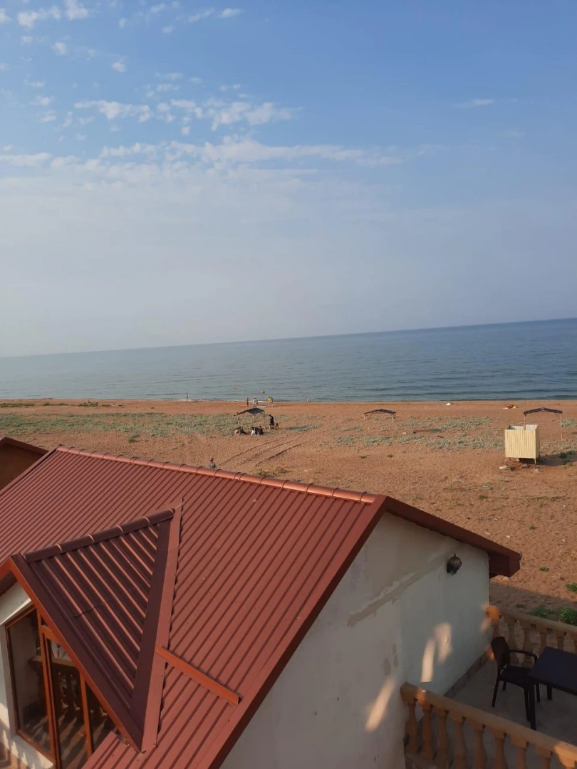 Гостевой дом у моря