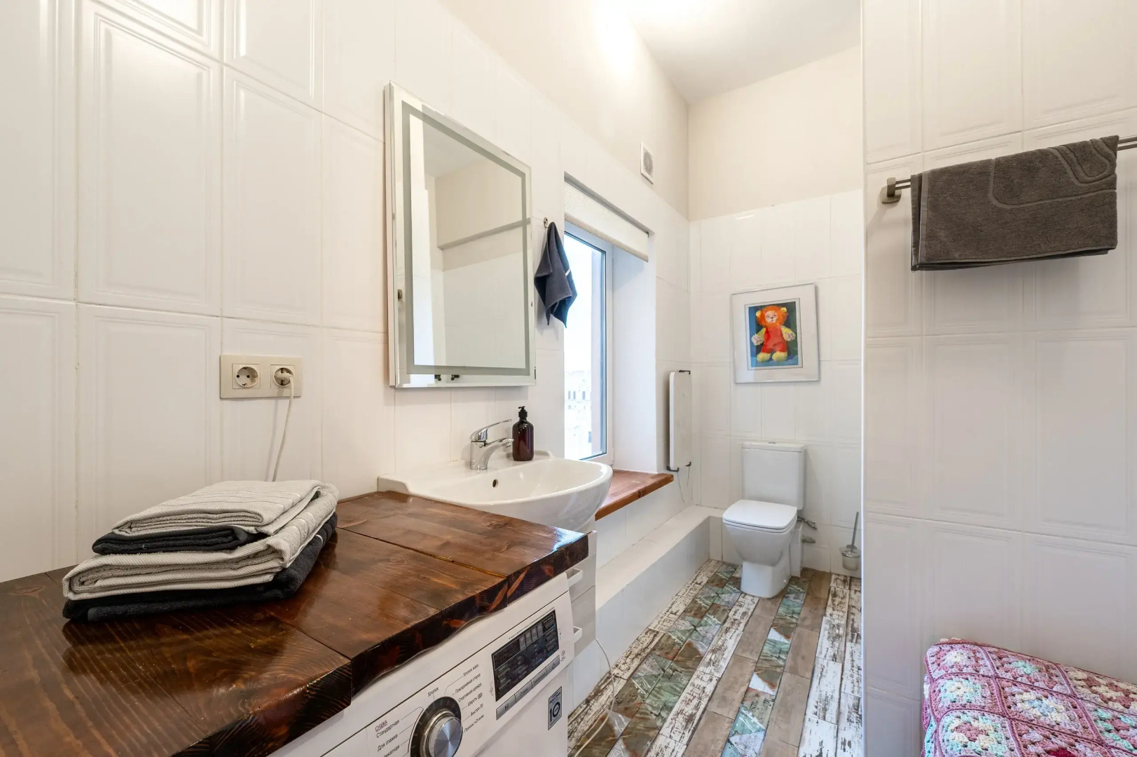 Апартаменты Пентхаус на Чайковского 61