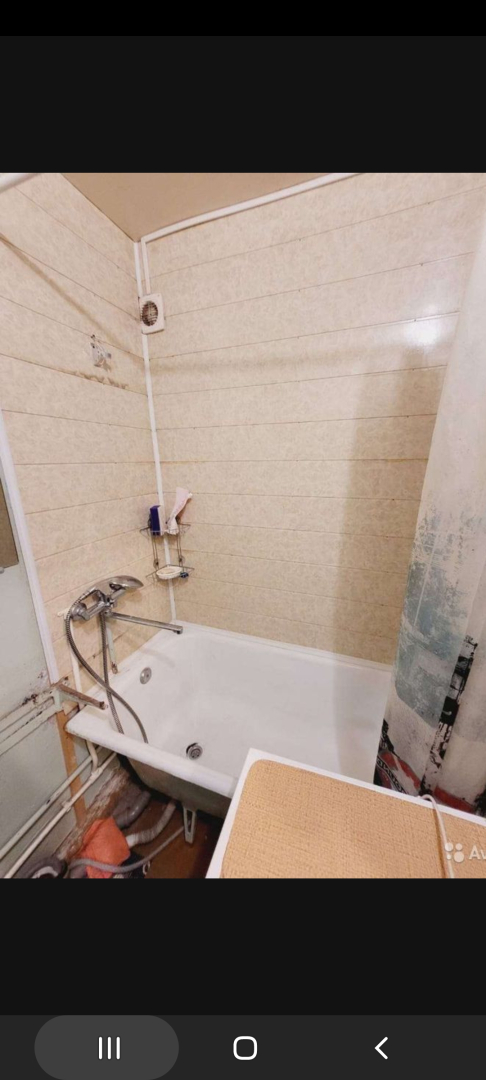 Апартаменты Зиновьева 4