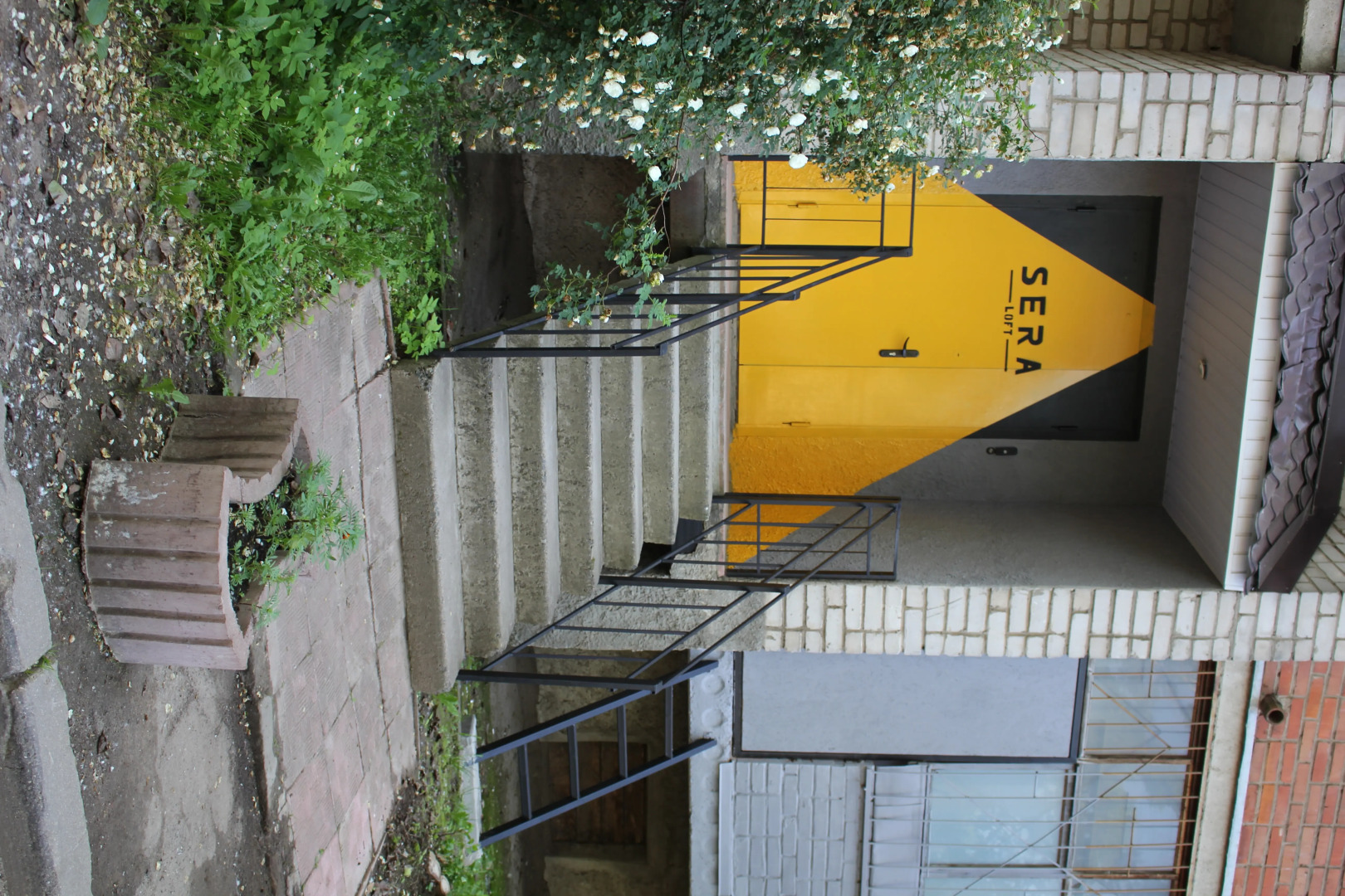 Хостел Sera Loft