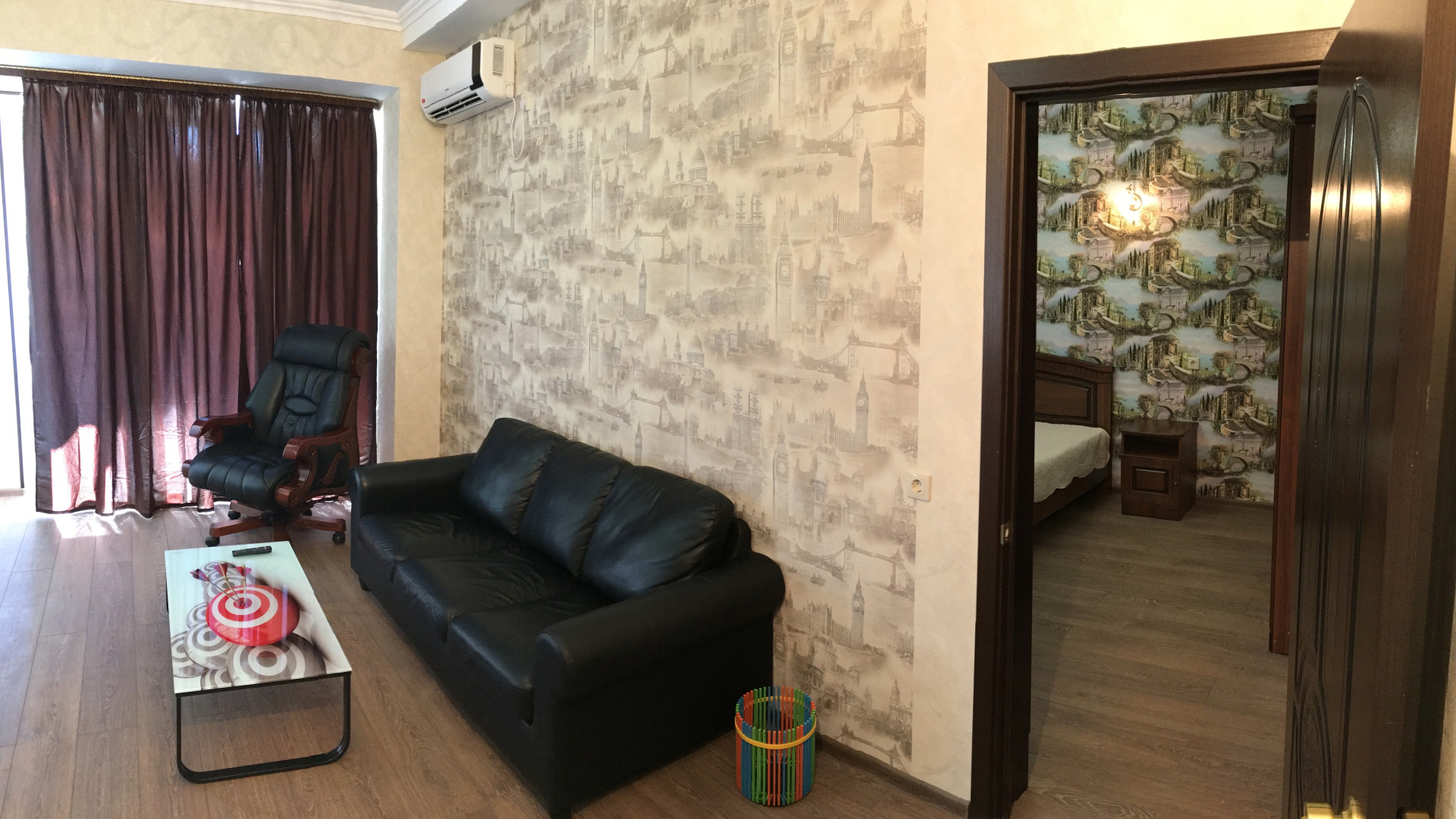 Гостевой Дом Центральный