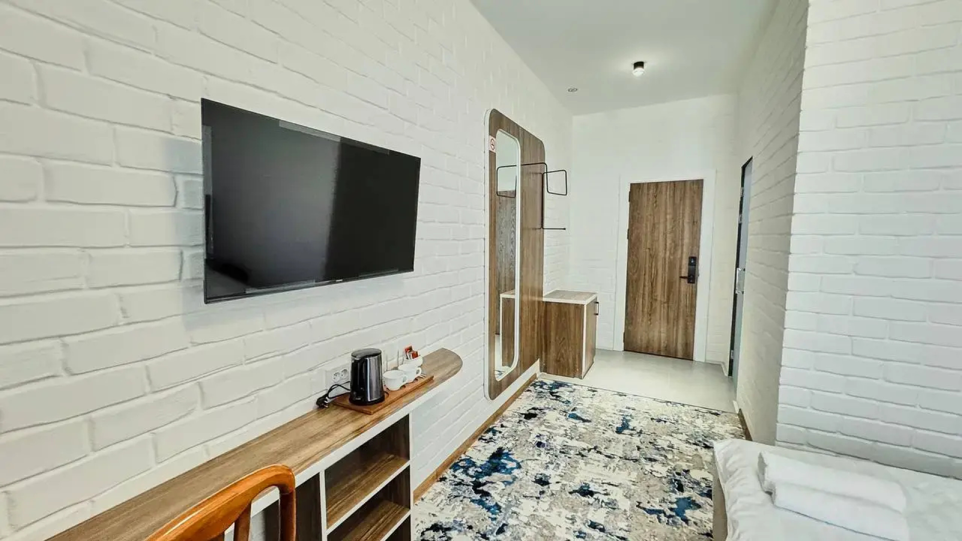 Отель Siab Boutique-hotel