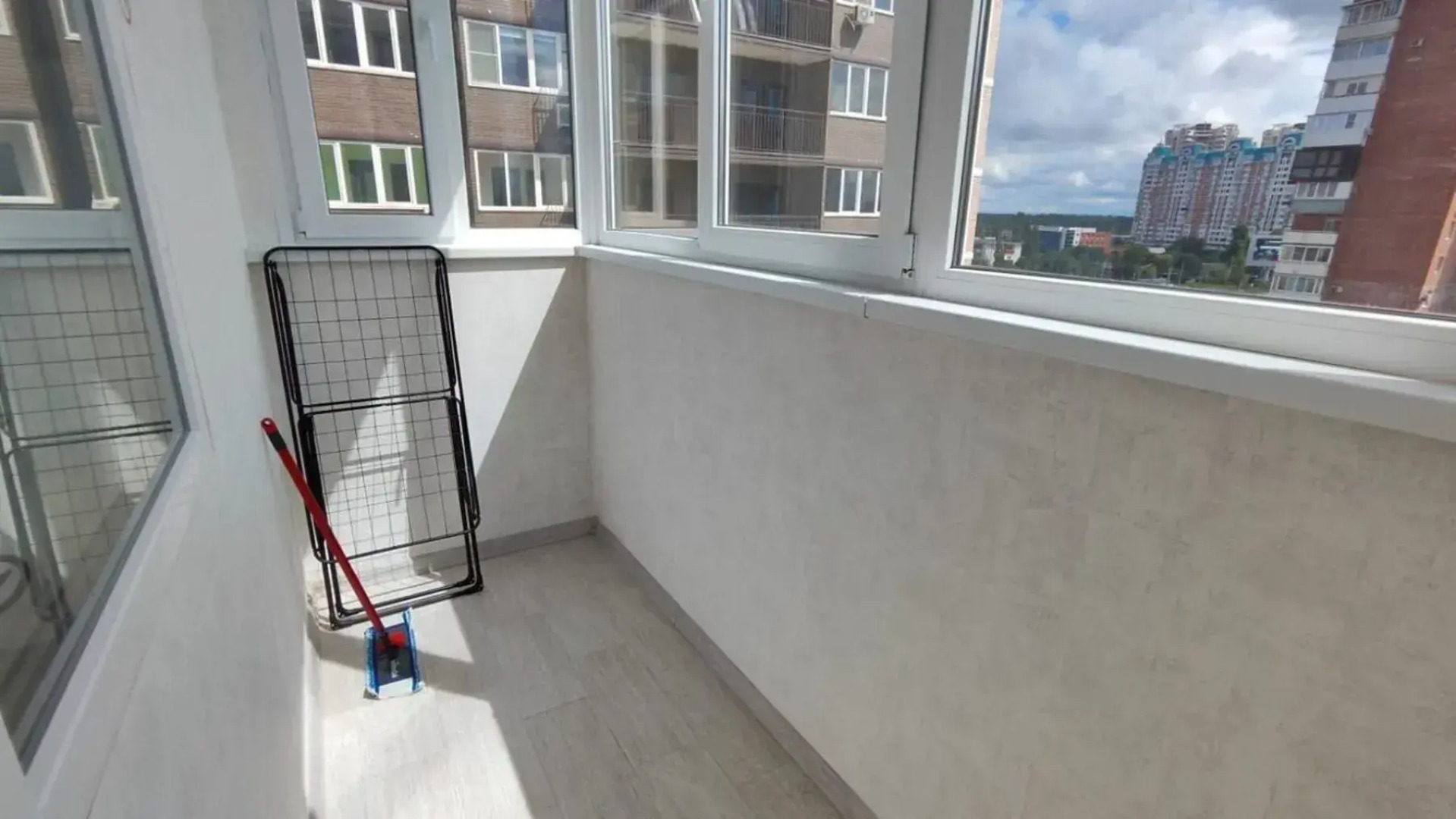 Квартира в ЖK Aйвaзoвский 2