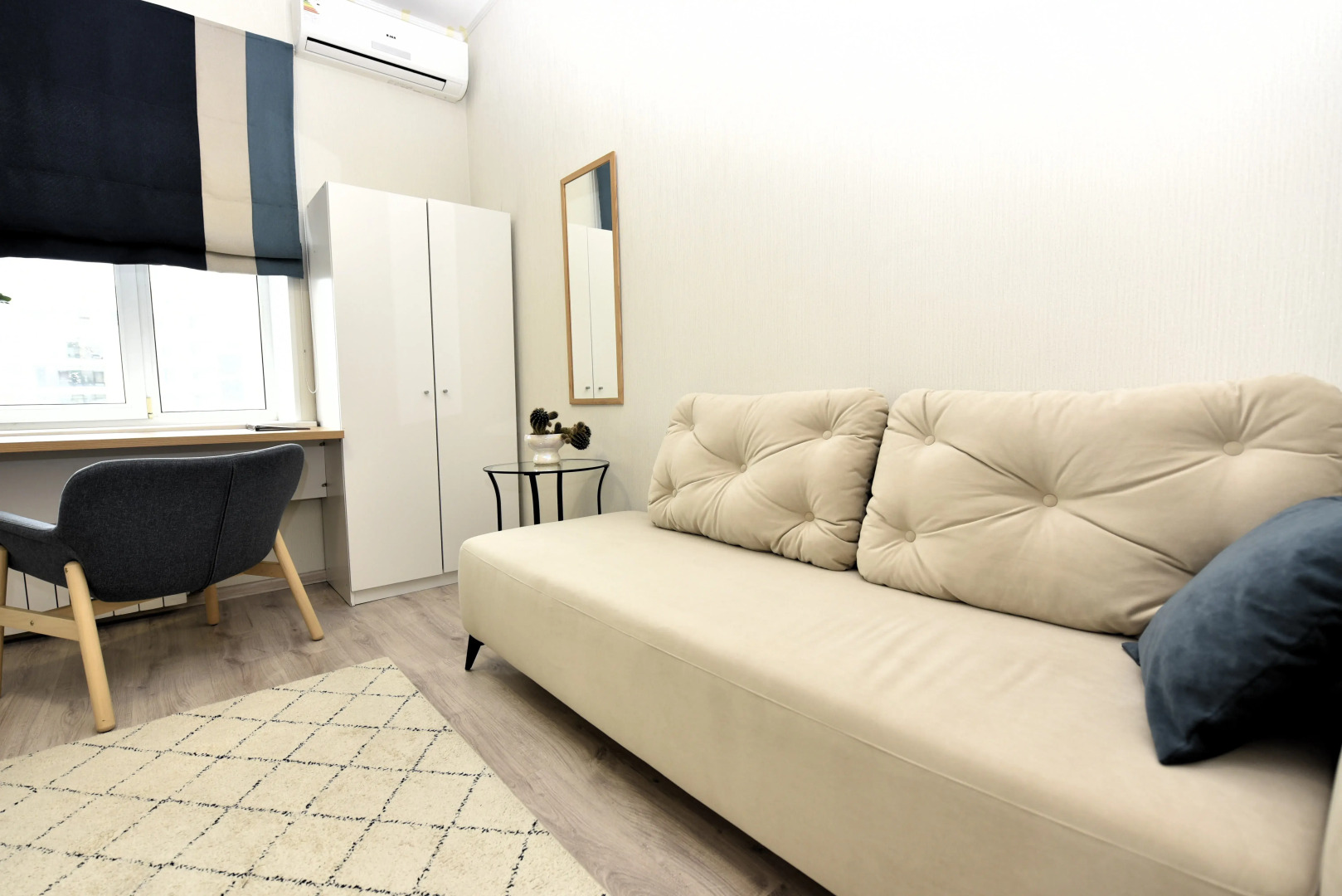 Отель Golden Horn Bay View