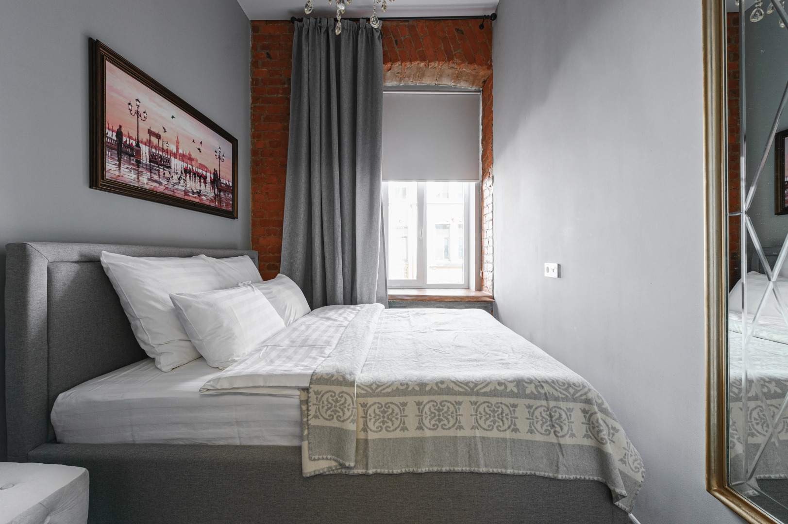 Апартаменты Rubi23 Venezia