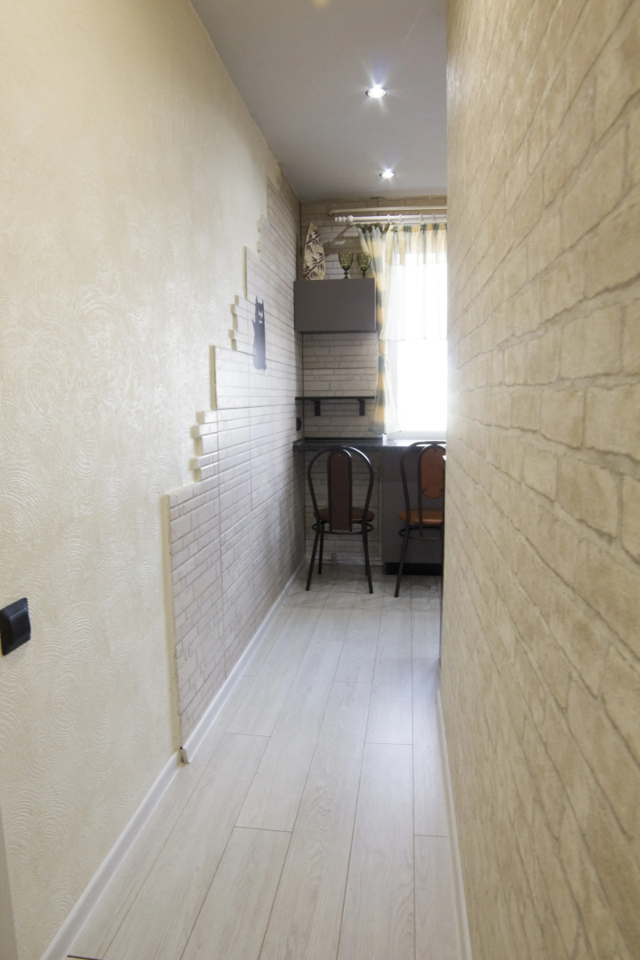 Апартаменты Apartment 52 Квартира для Командировочный