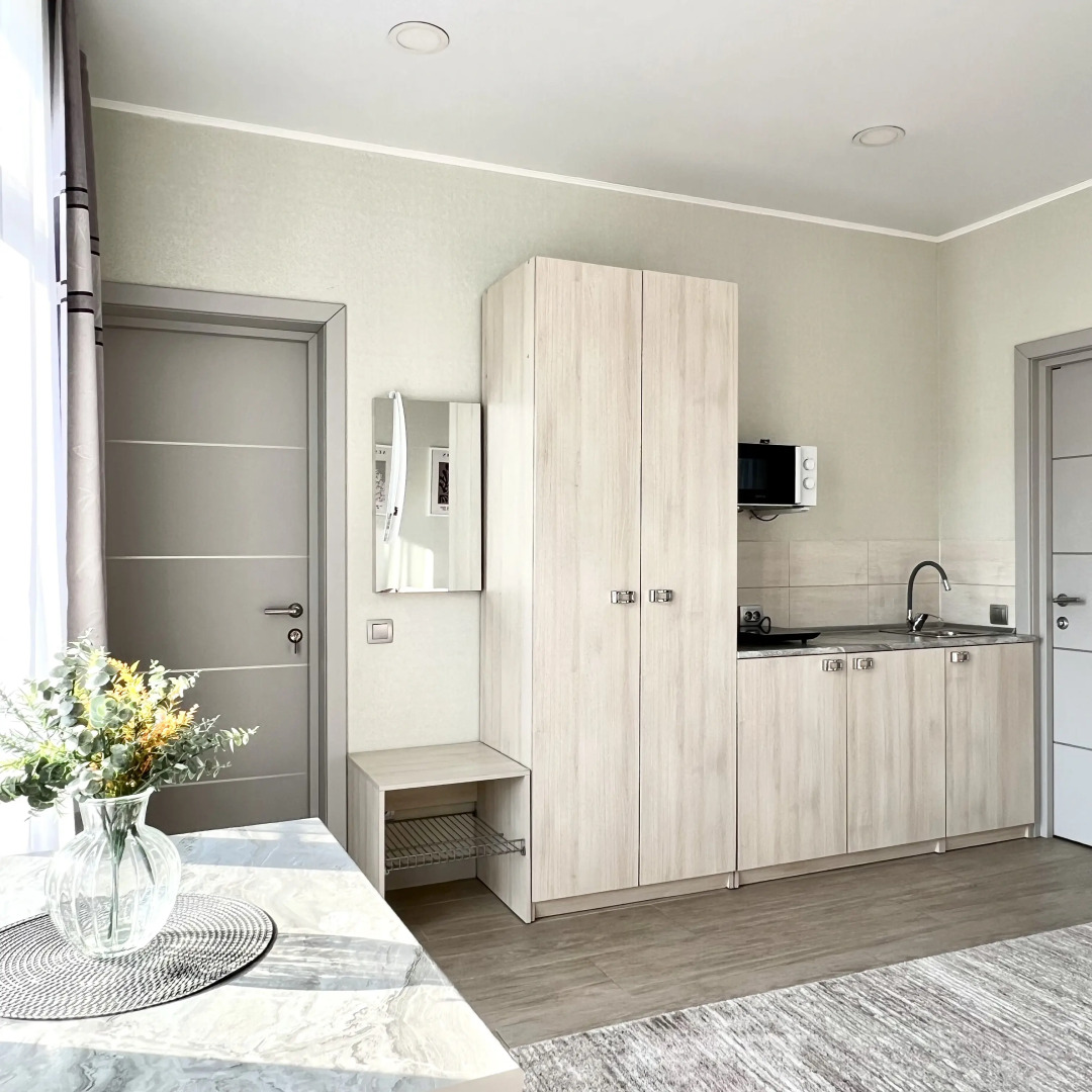 Гостевой Дом Шоколад