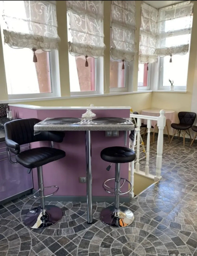 Апартаменты с Видом на Онего