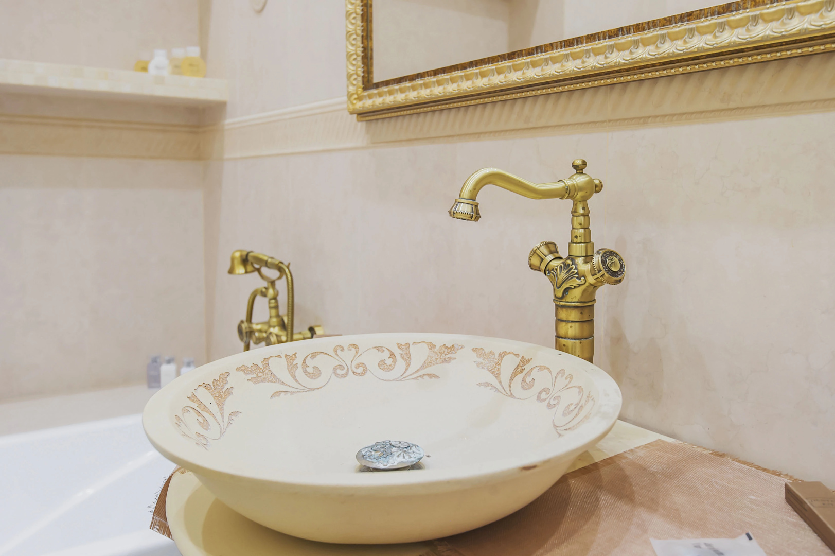Квартира GM Apartments Светлая двушка у Арбата