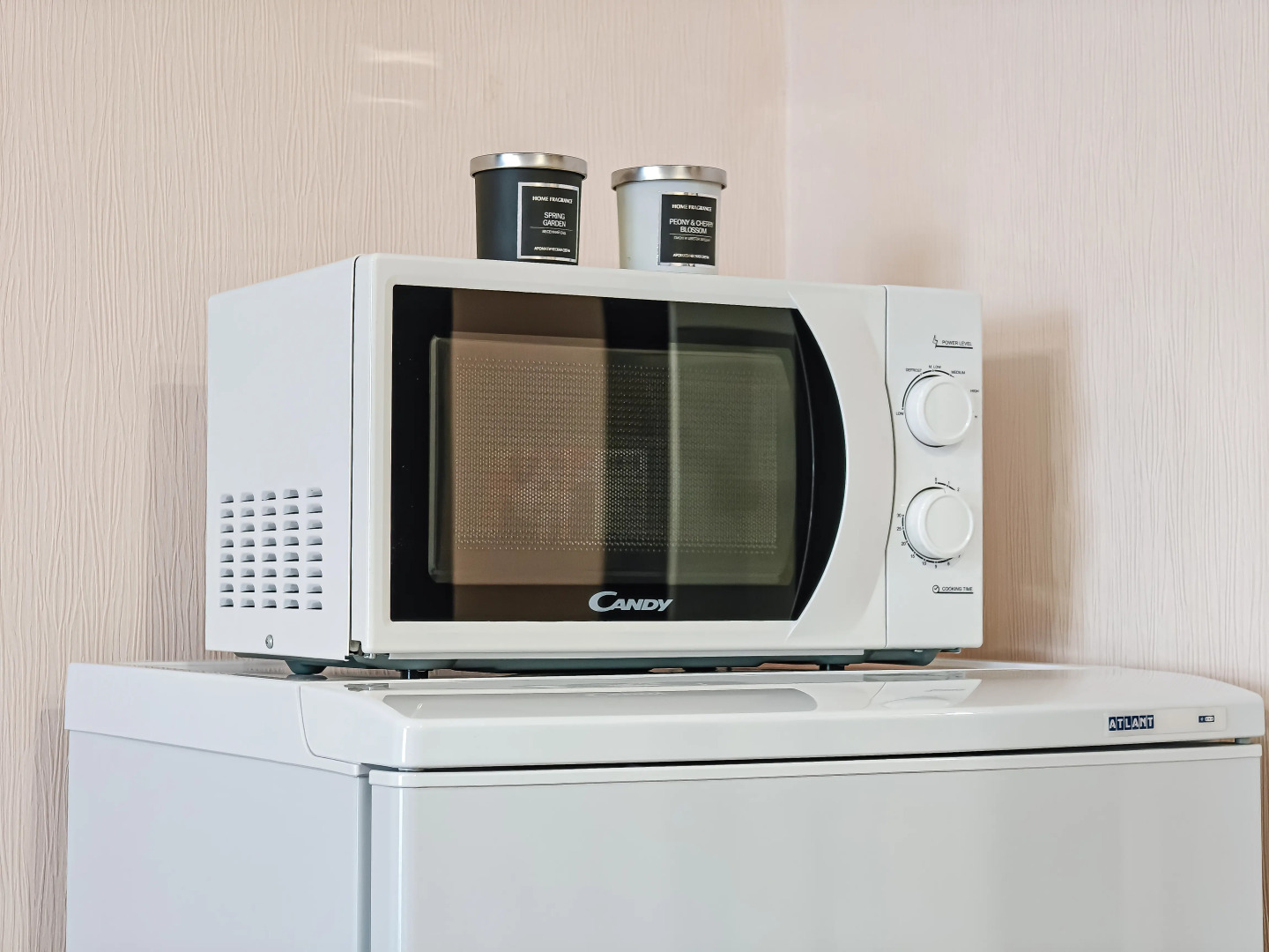 Апартаменты Некрасова 41