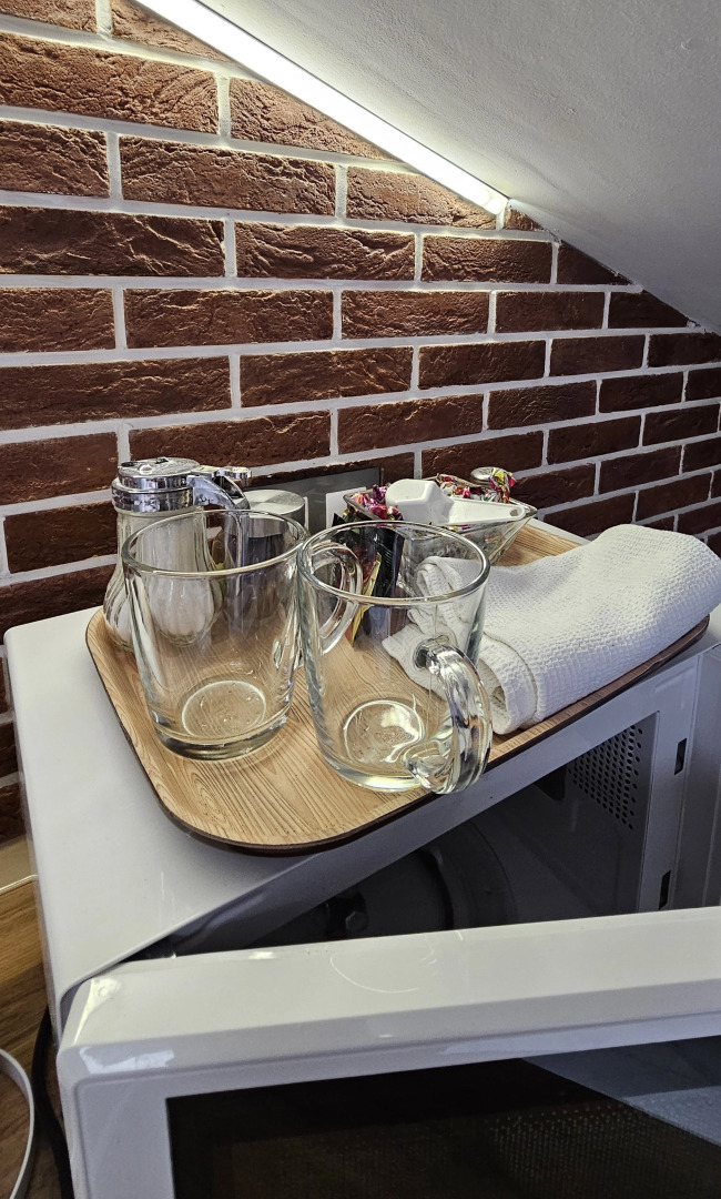 Апартаменты i-hoteltula2