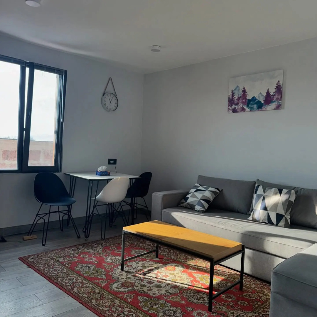 Aparan Гостевой дом