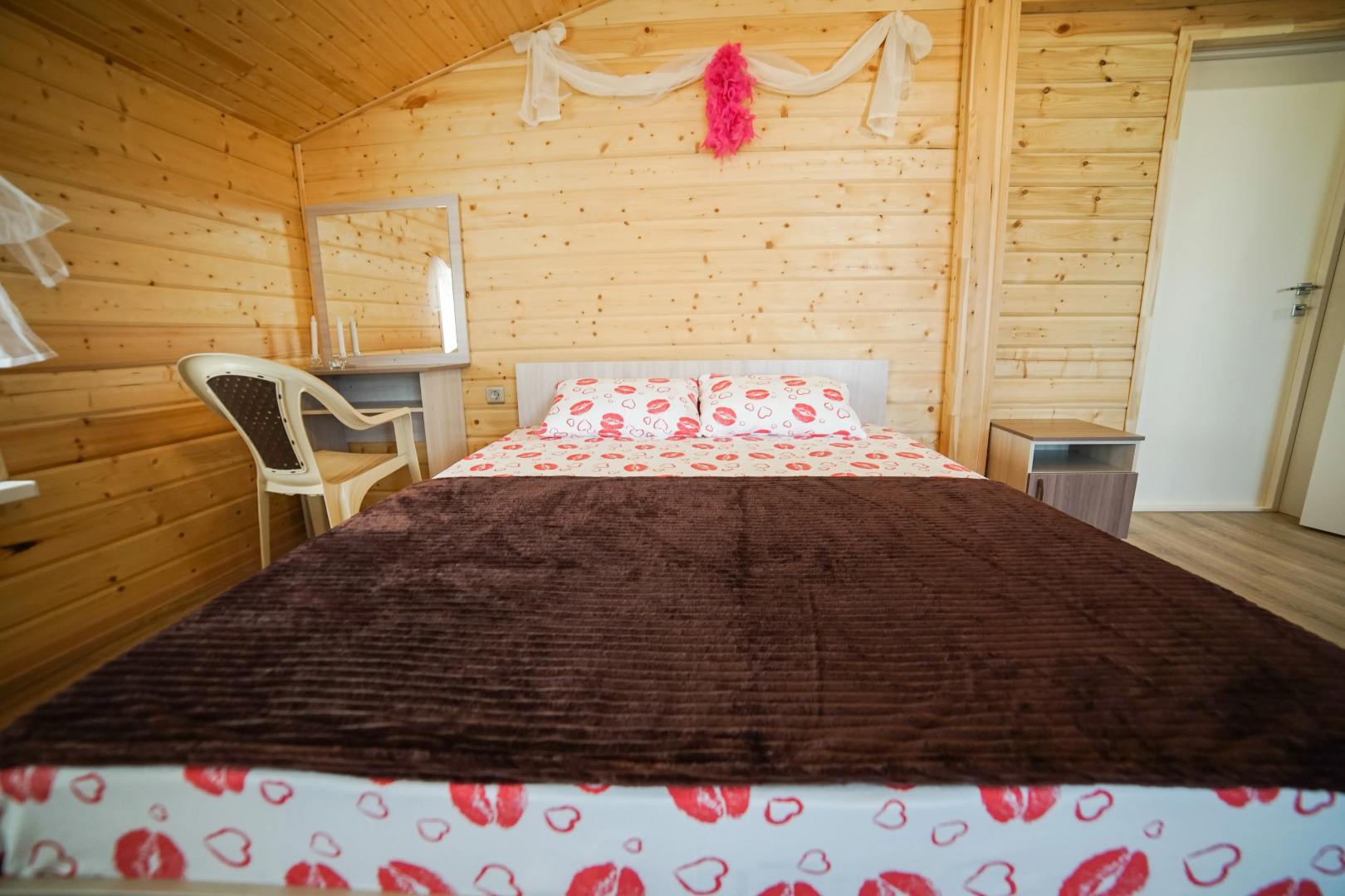 Гостевой Дом Энергия Жизни