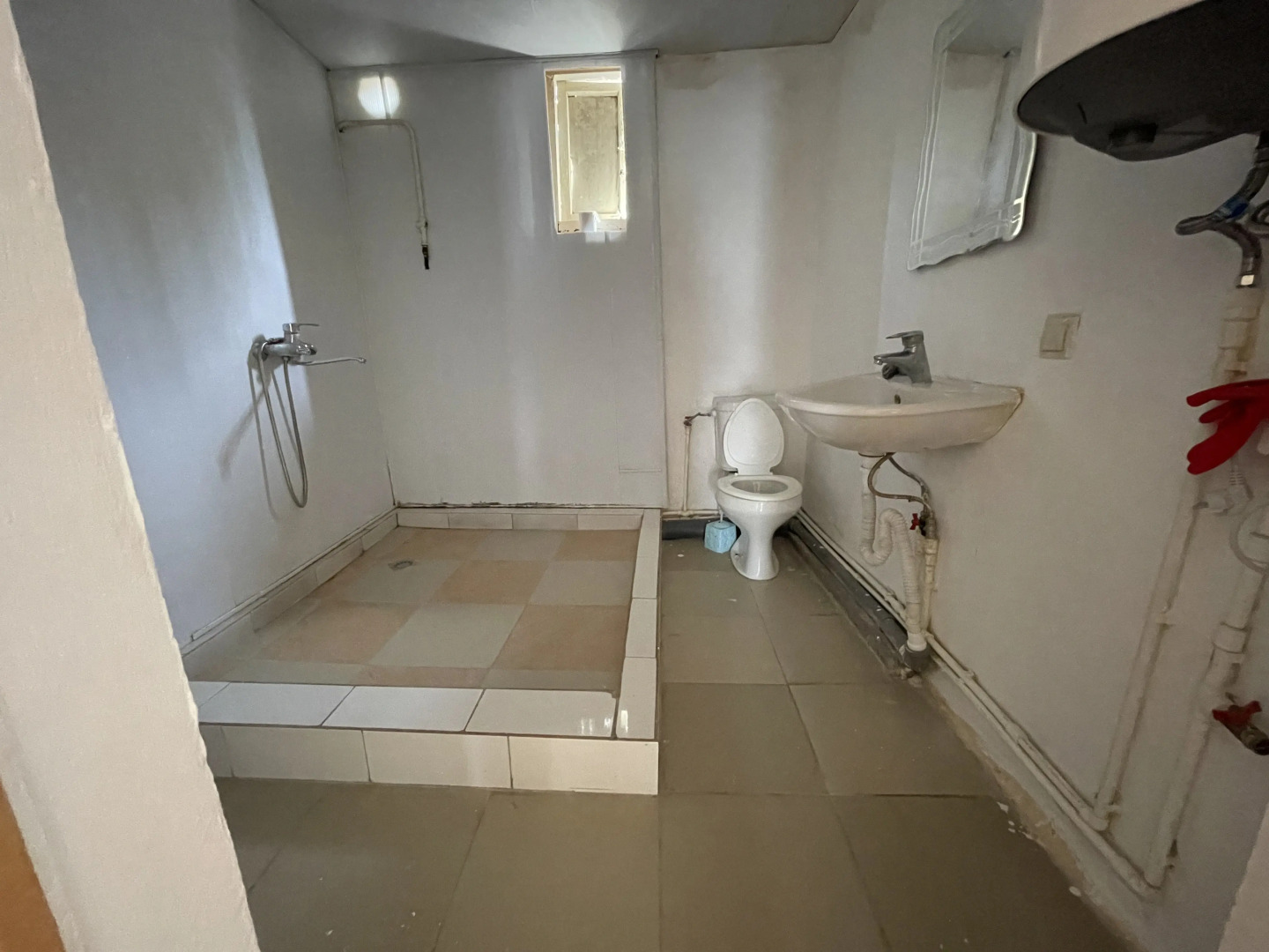 Частный дом HOUSE Гейдара Алиева