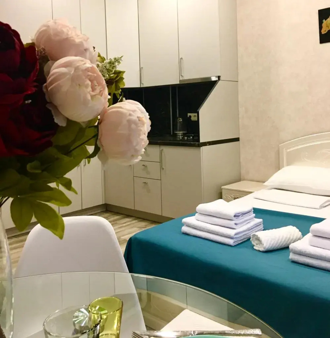 Апартаменты SimSim (65)