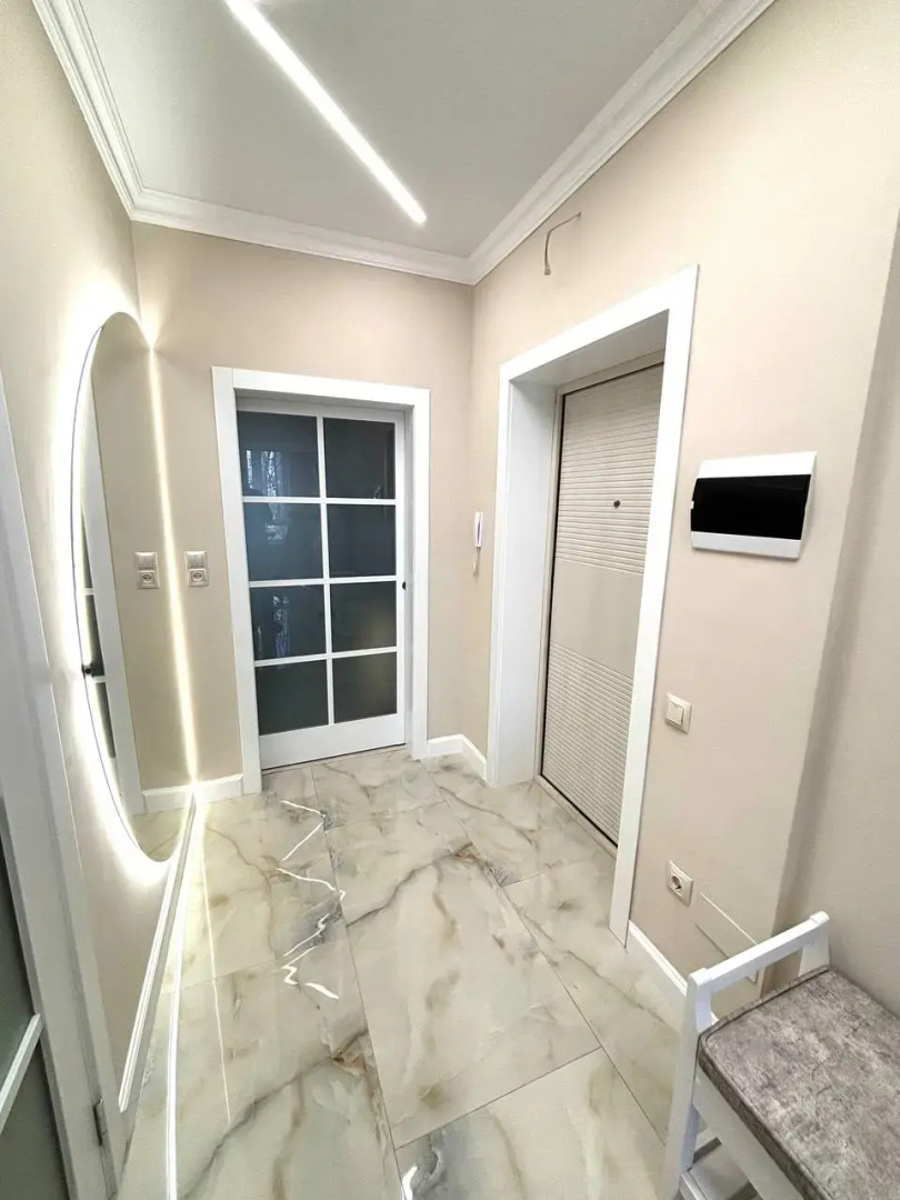 Апартаменты на Набережной