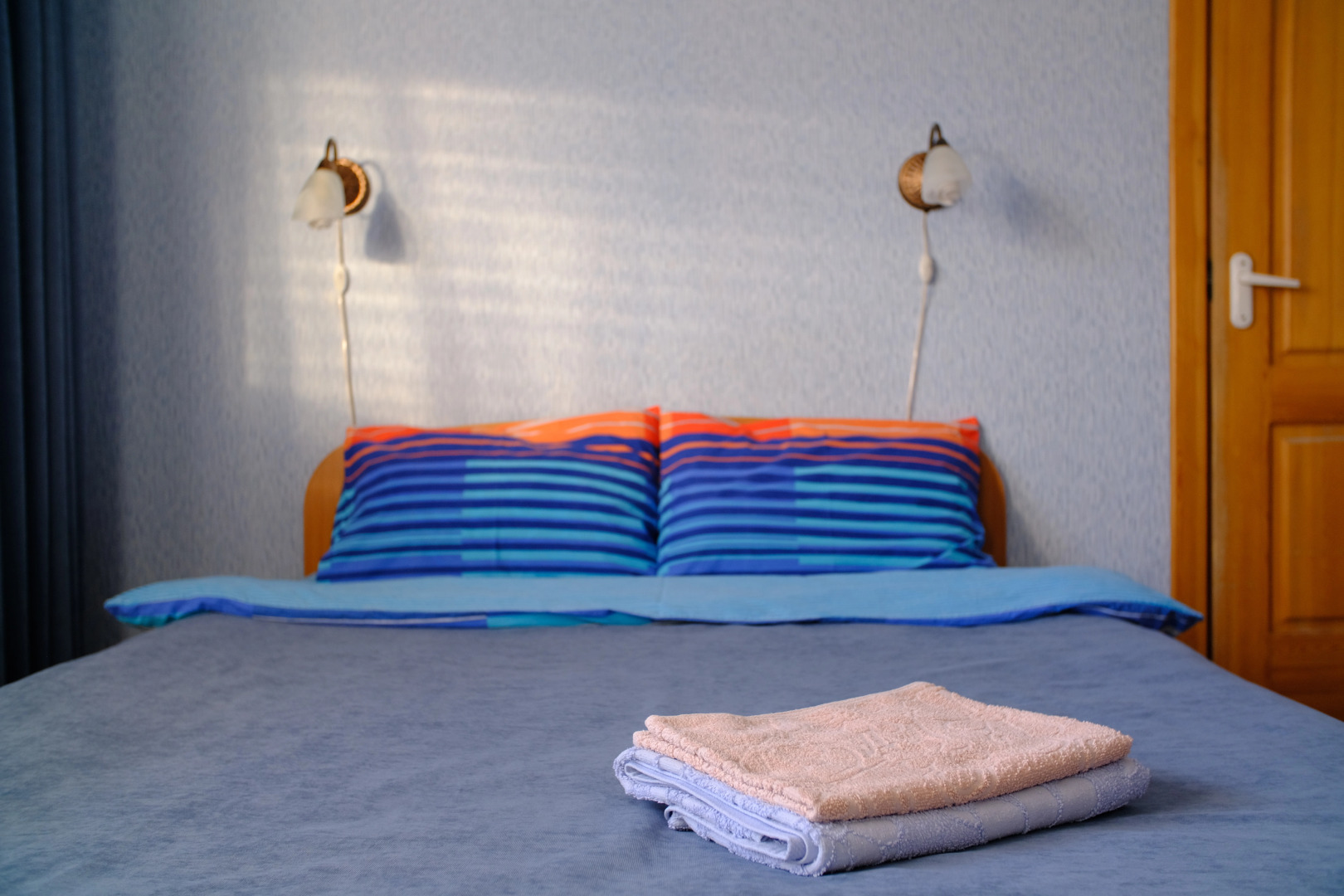 Отель Дом у Байкала