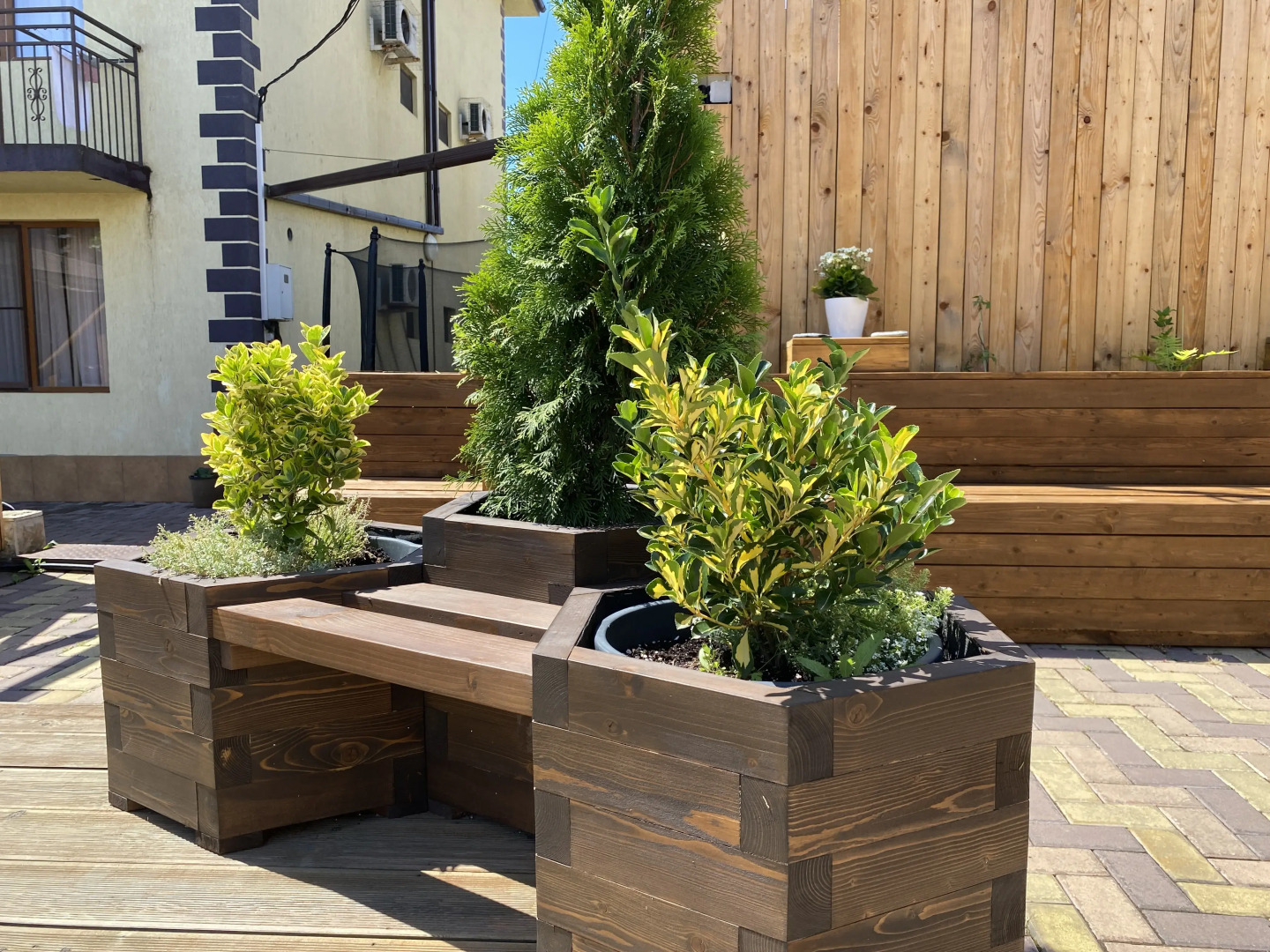 Меблированные комнаты Локалита