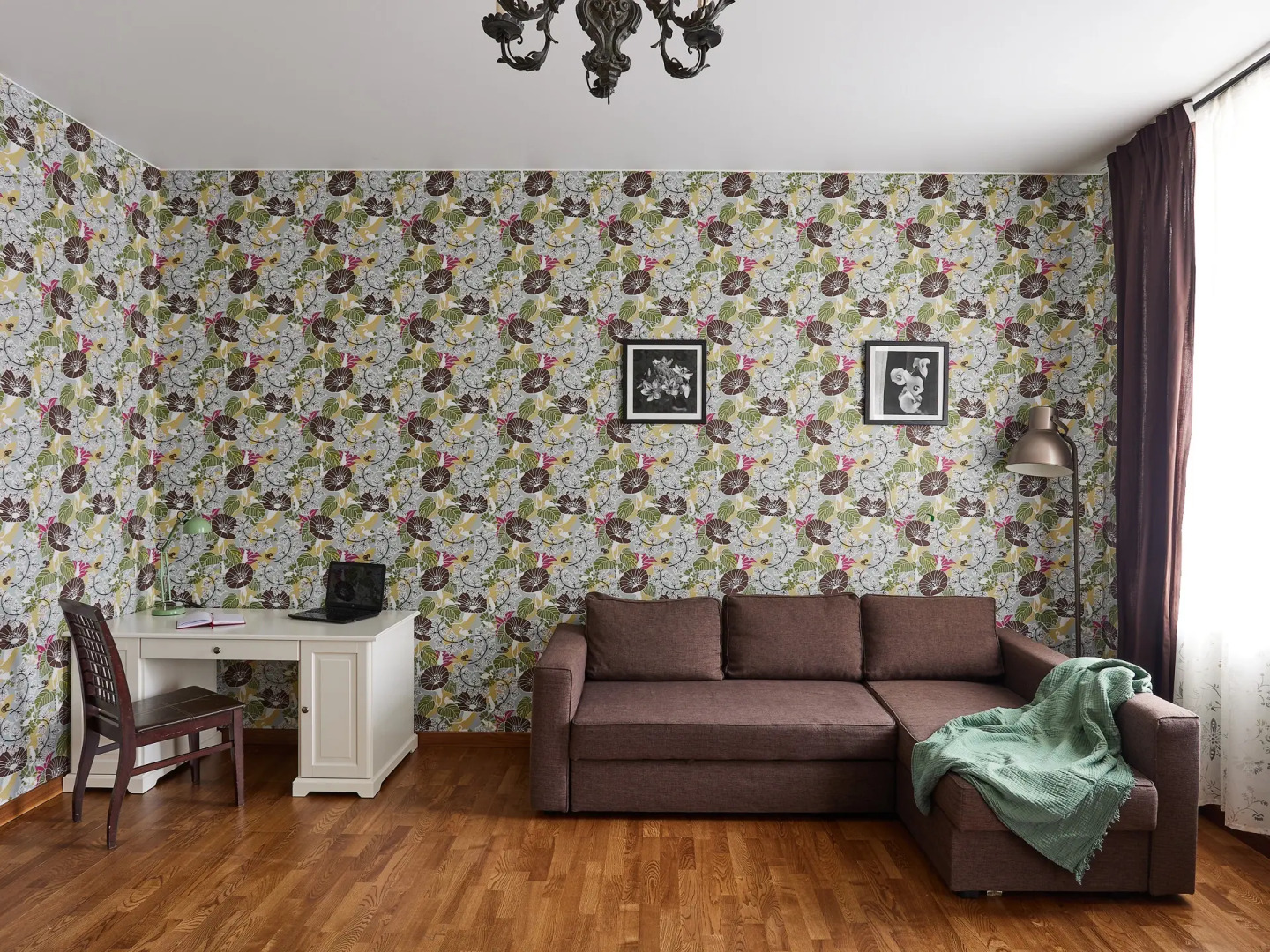 Апартаменты Крестовский Остров