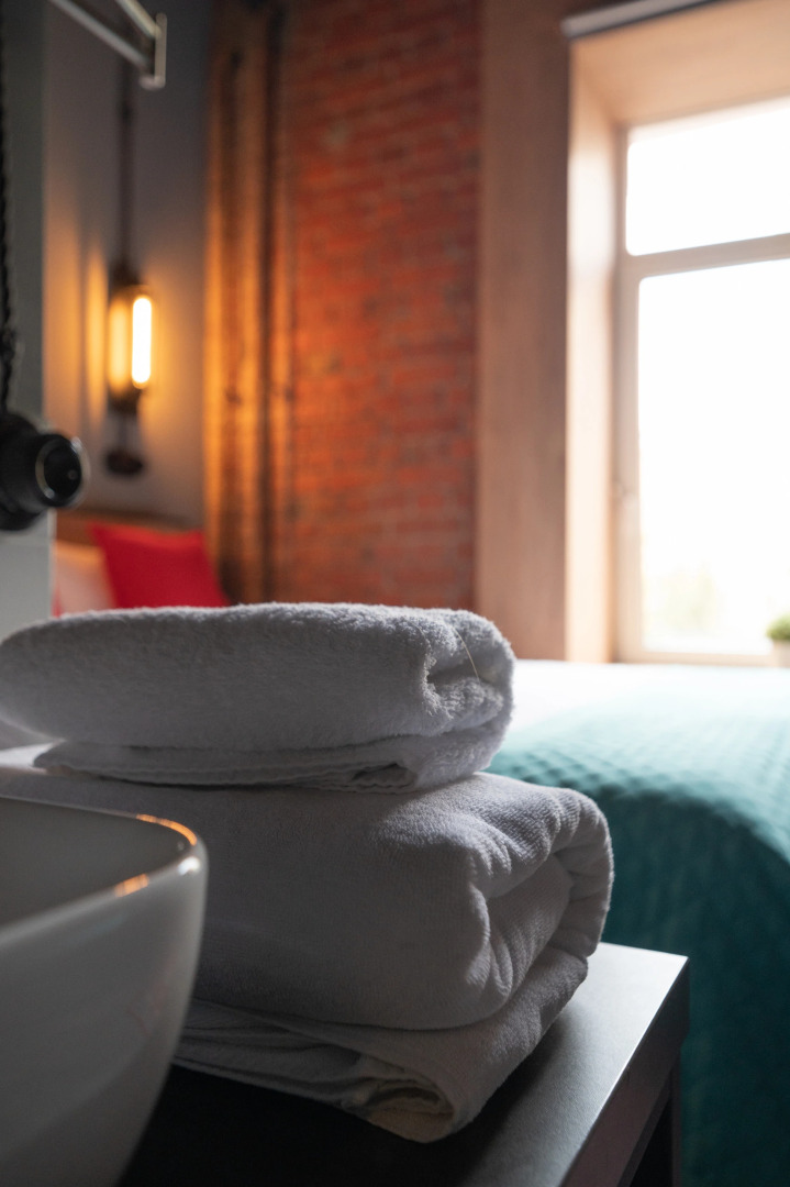 Отель Максимус на Таганке