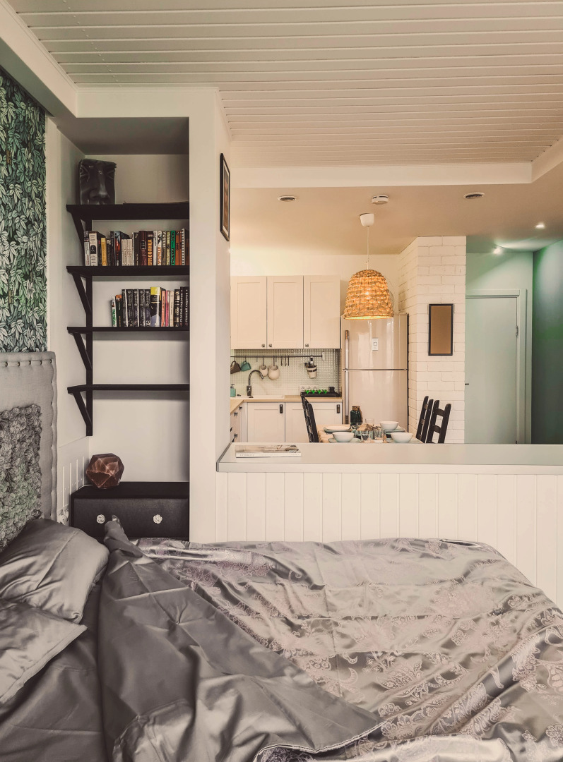 Квартира Квартира Атмосферы