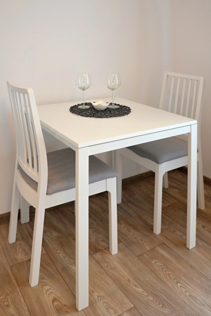 Апартаменты Reunion