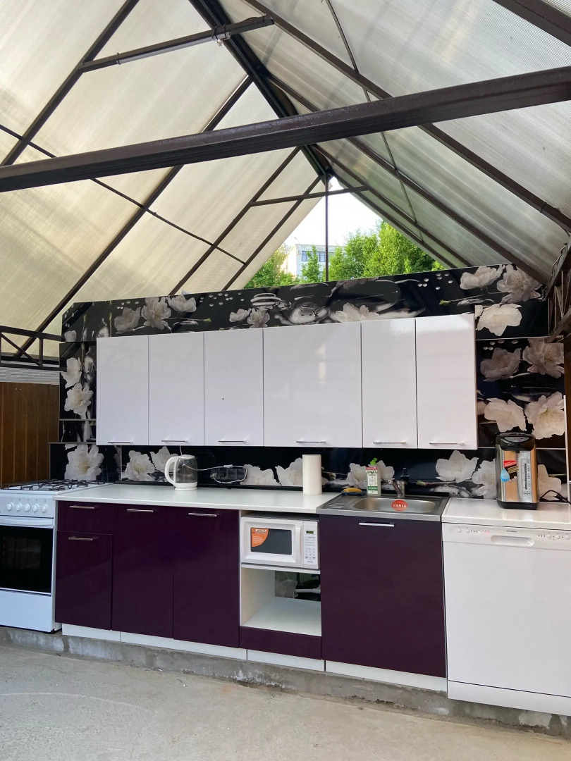 Гостевой дом Дельфин на Приморской