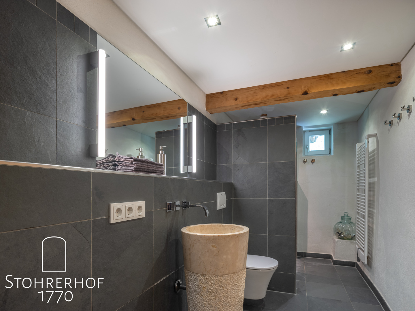 Апартаменты Gut Stohrerhof
