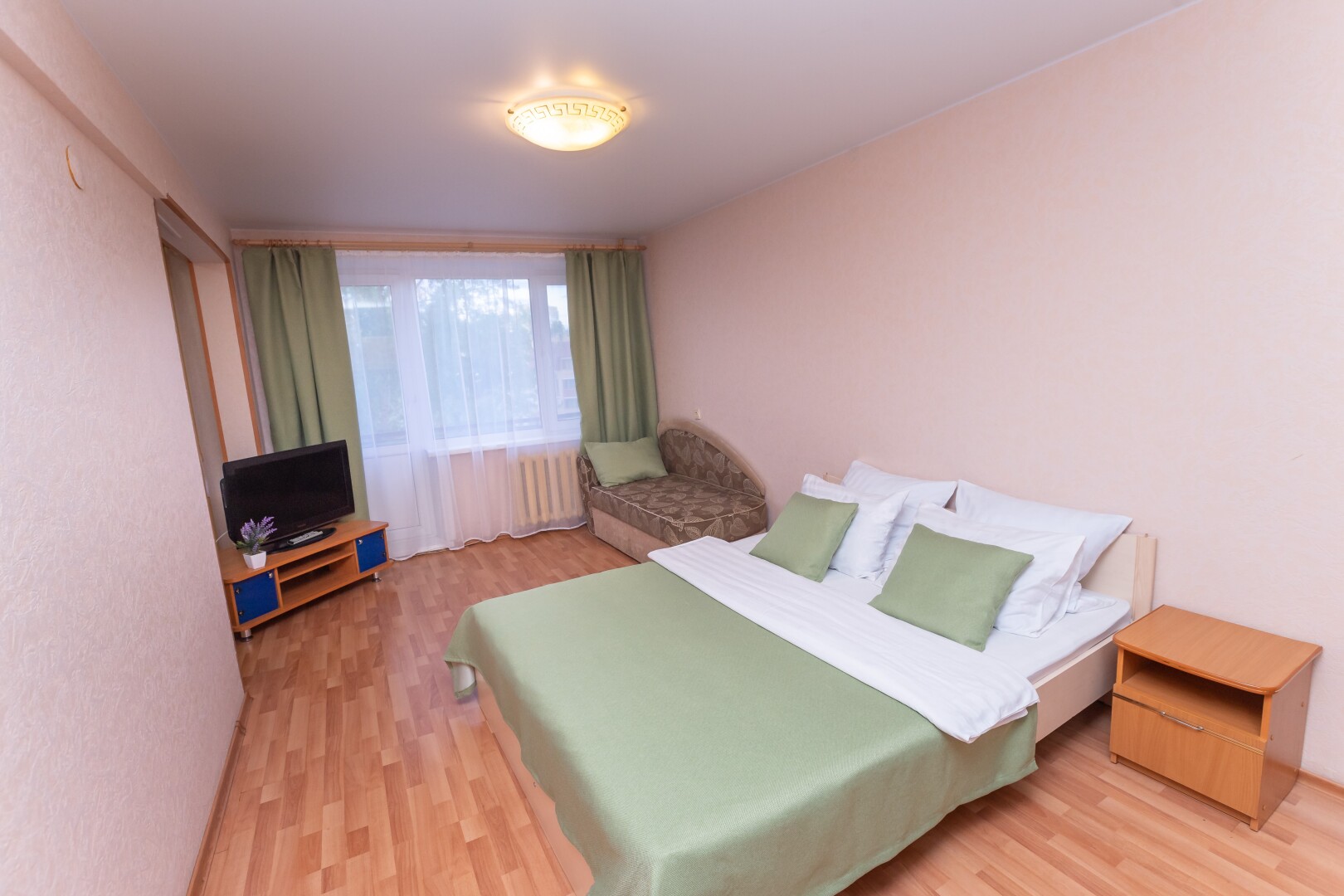 Апартаменты Баринн на Ломоносова 177