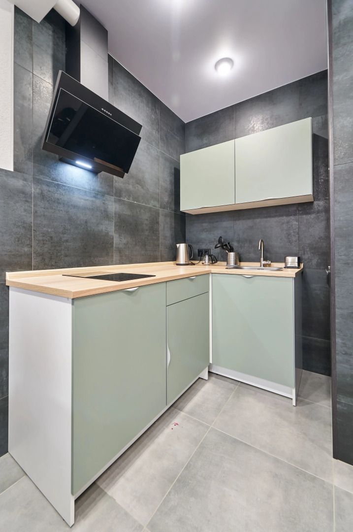 Апартаменты Rose Del Mare