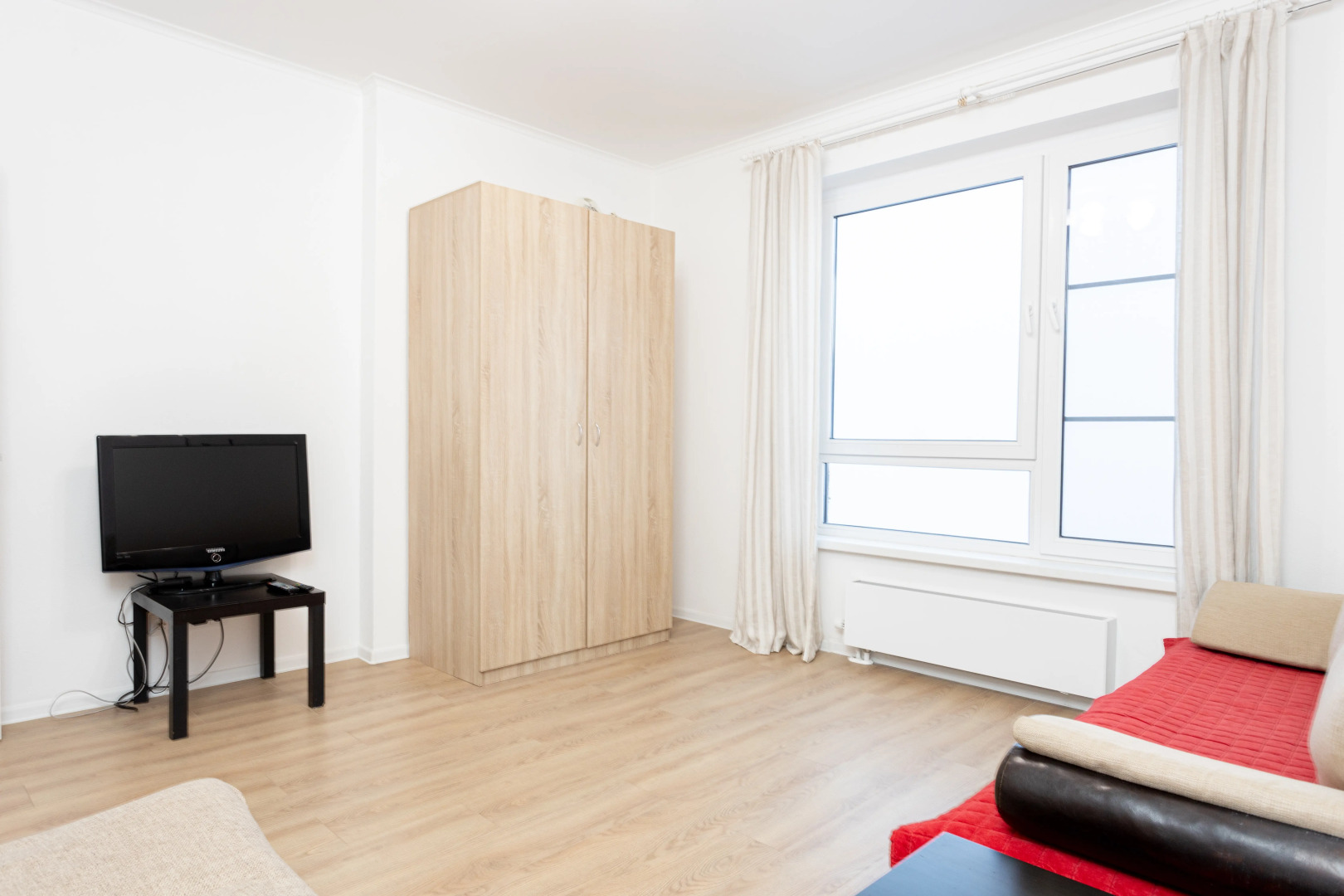 Апартаменты Двухкомнатные ApartLevis Братиславская