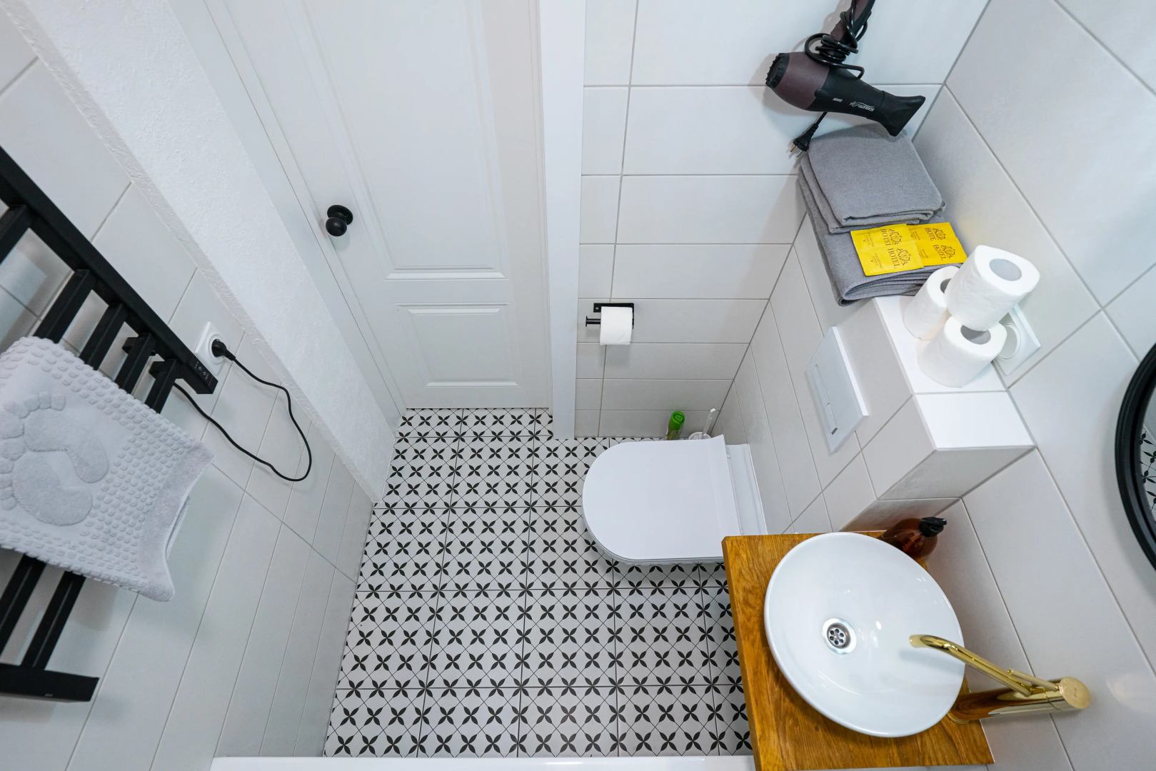 Апартаменты Золото