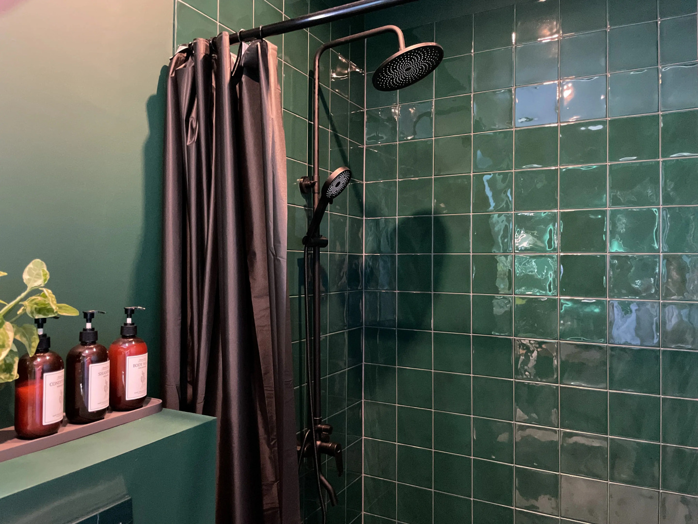 Гостевой дом jungle Dom