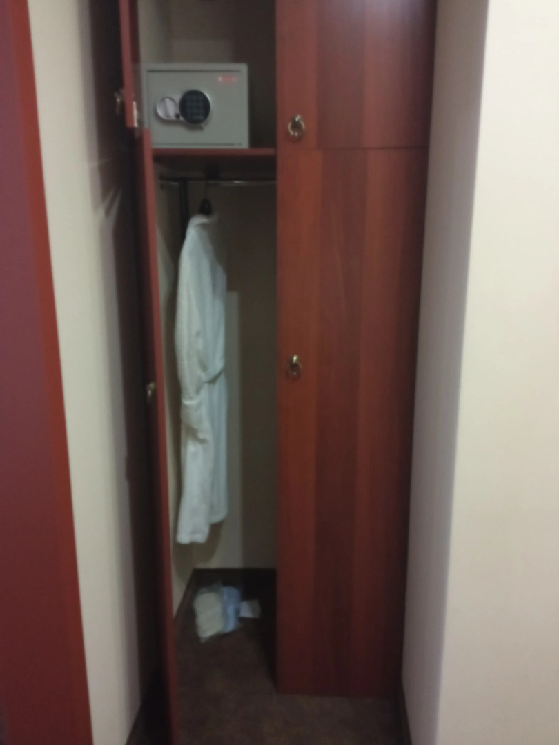 Ресторанно-гостиничный комплекс Чернышевой