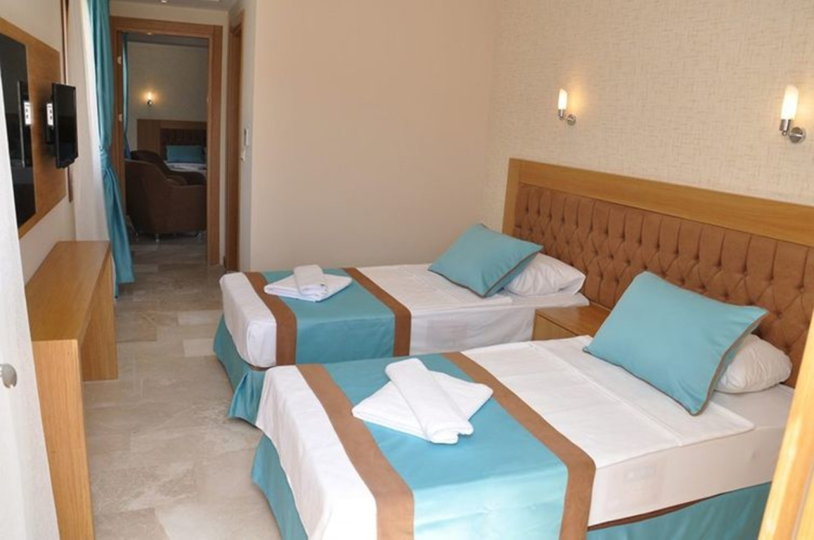 Бутик-отель Sipark