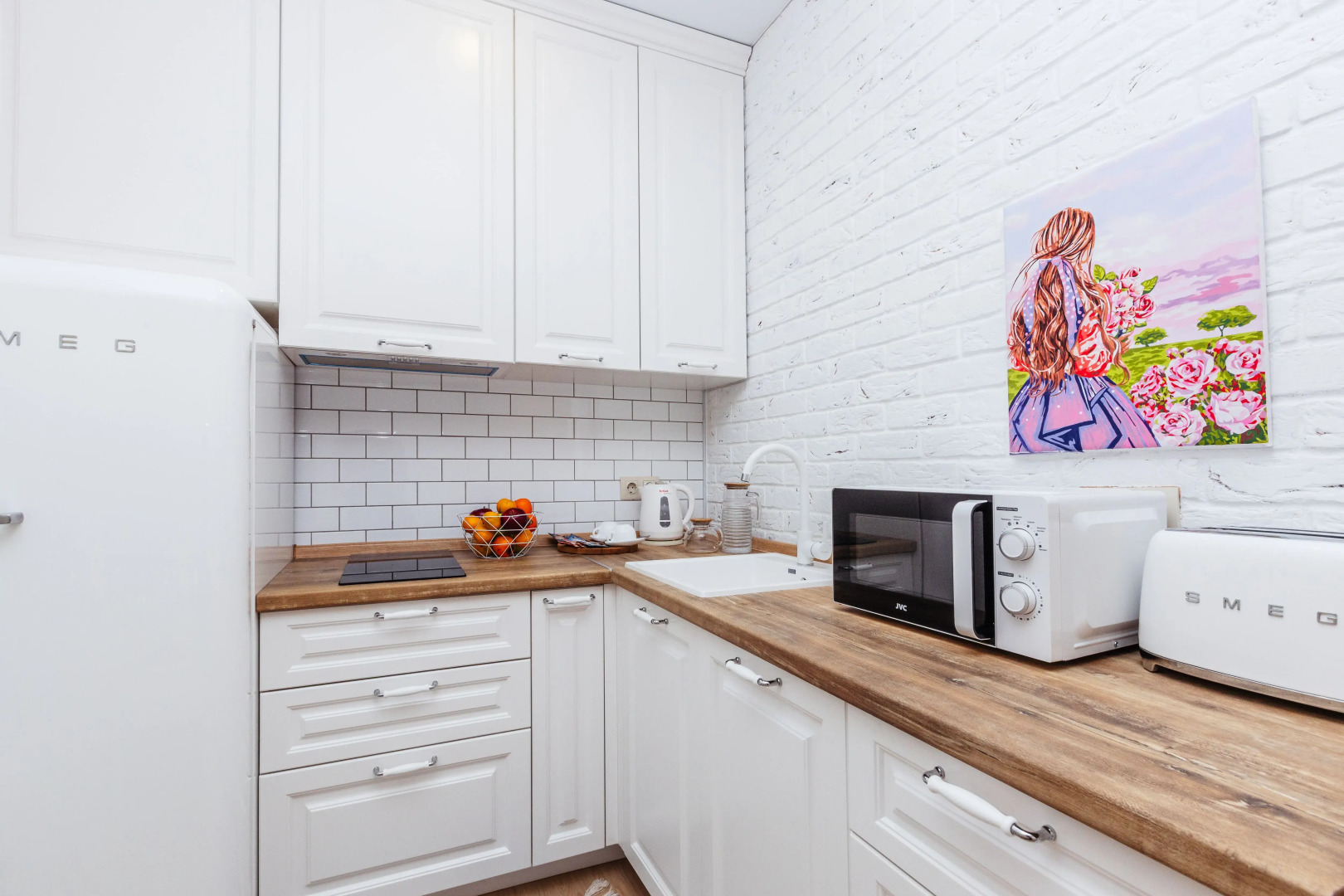 Апартаменты SochiHome Green Palace 1