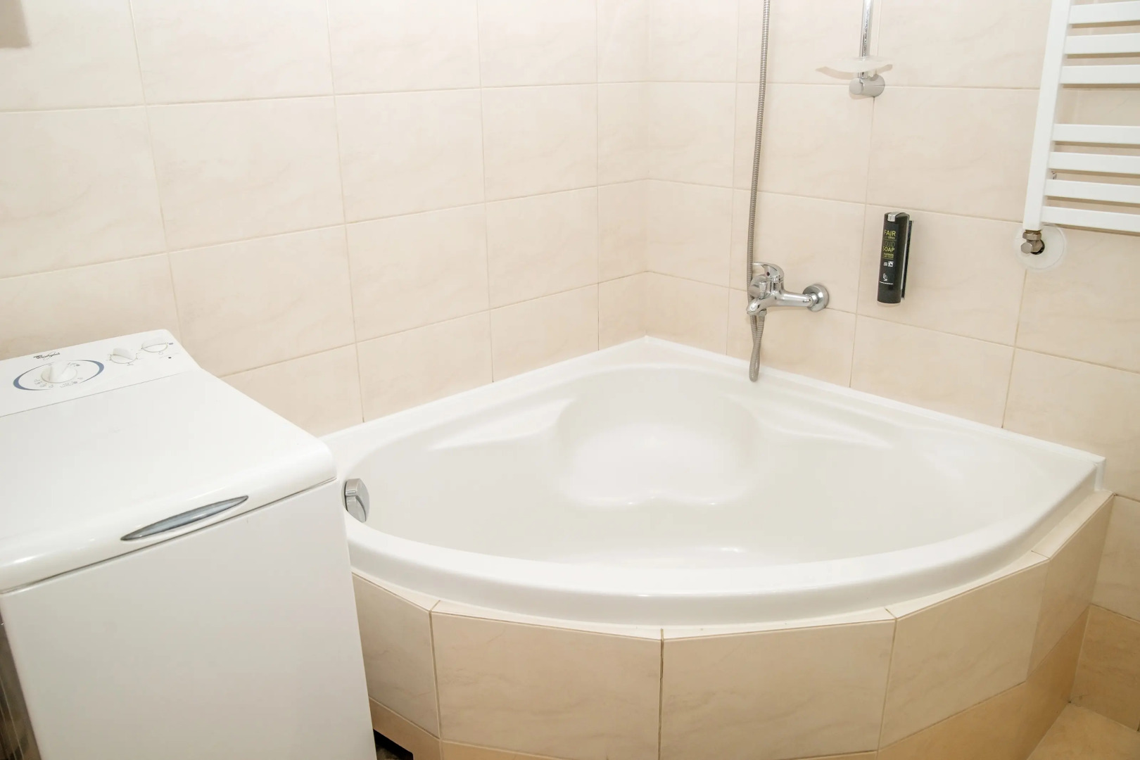 Апартаменты Red kurka